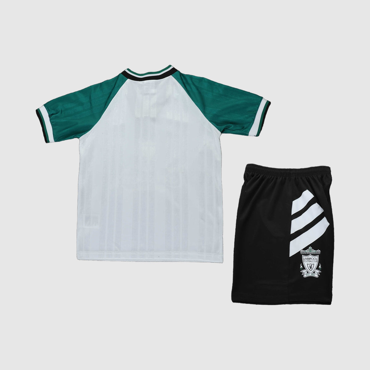 Retro Away 1993/95 Kids Shirt Kit - Back