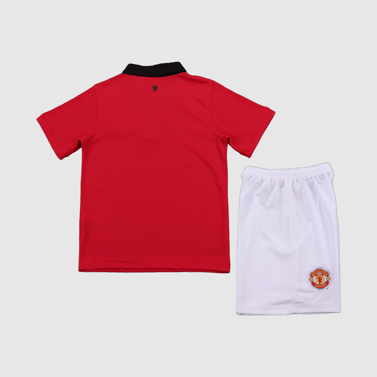 Retro Home 2013/14 Kids Shirt Kit - Back