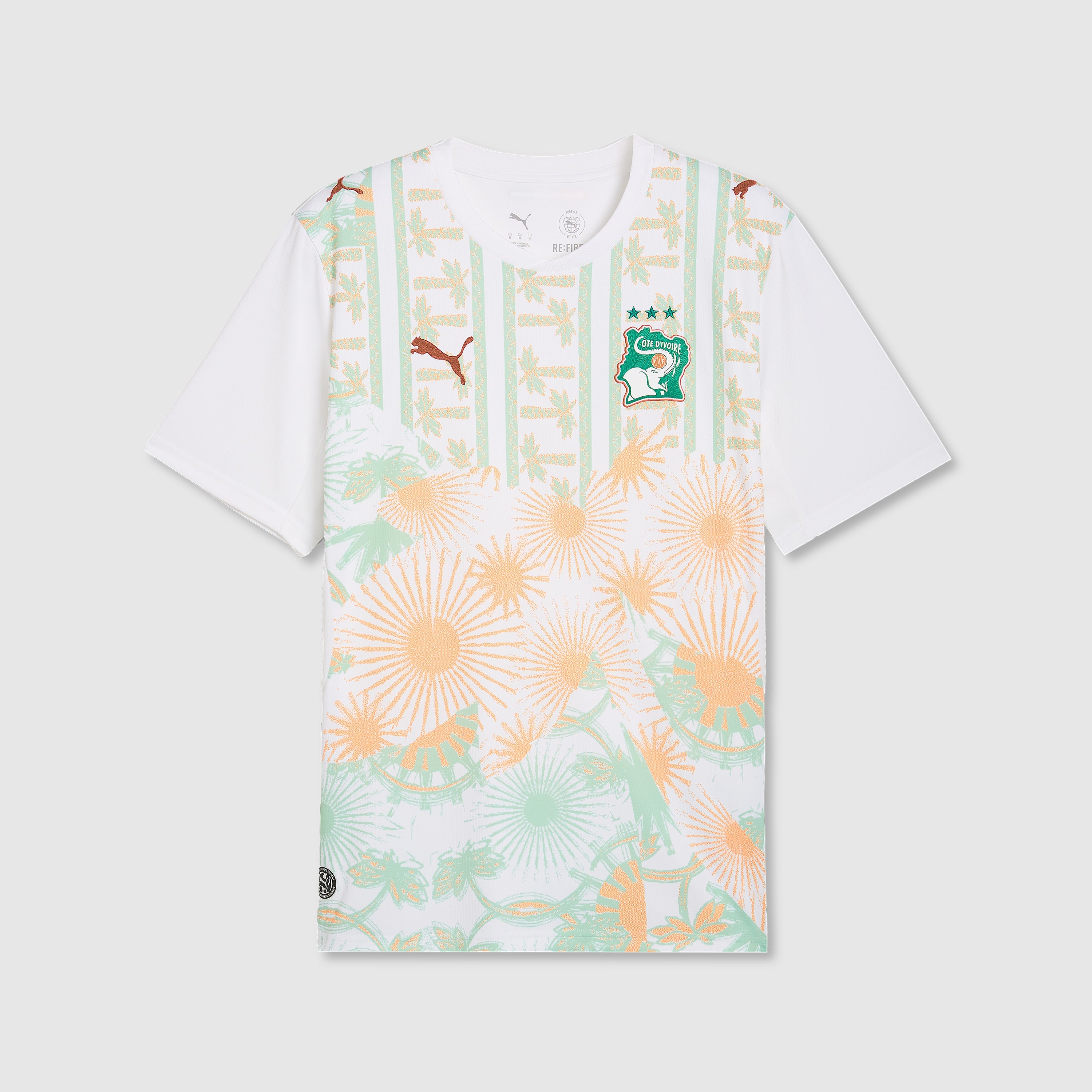 Away 26/27 Men's Shirt - 01