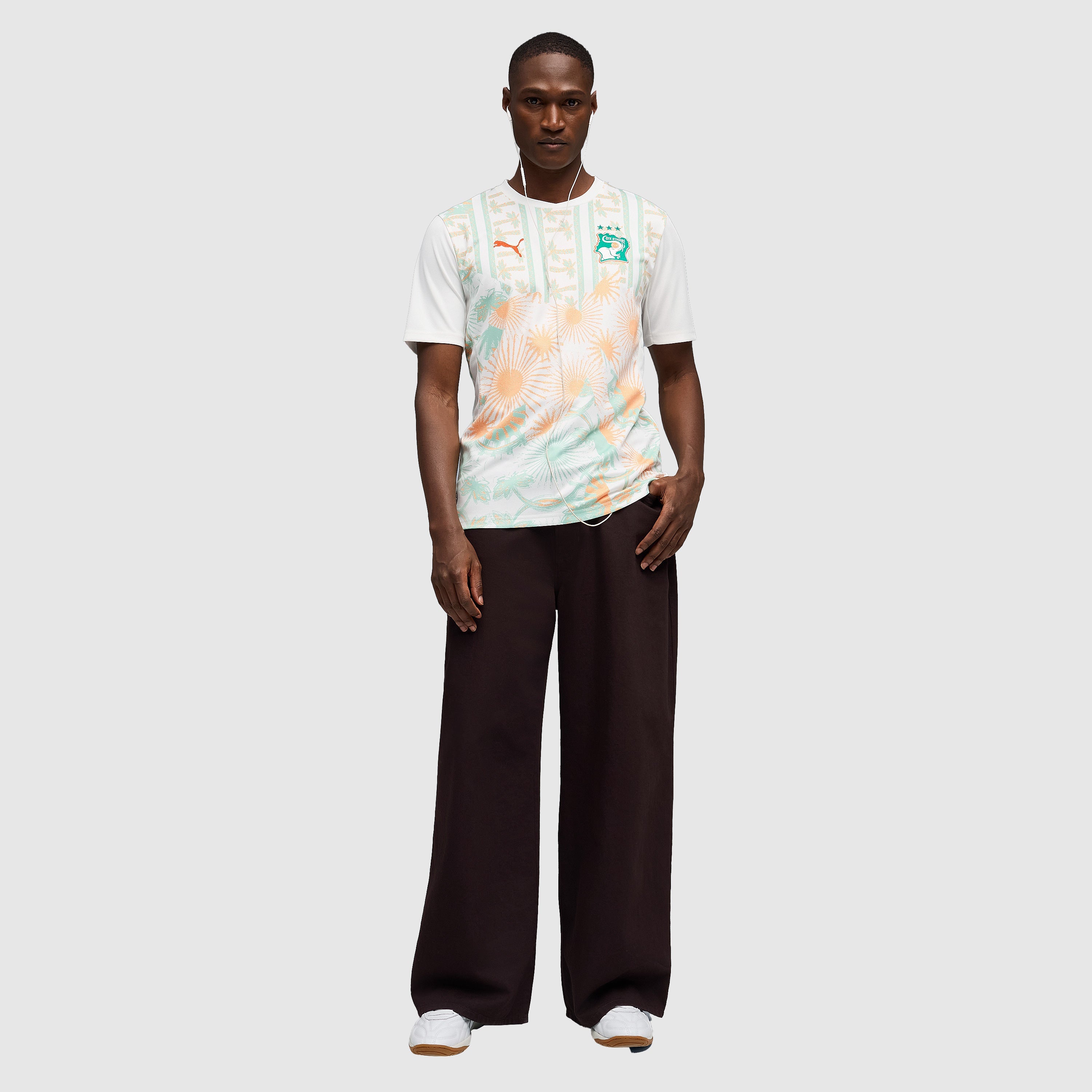 Away 26/27 Men's Shirt - 02