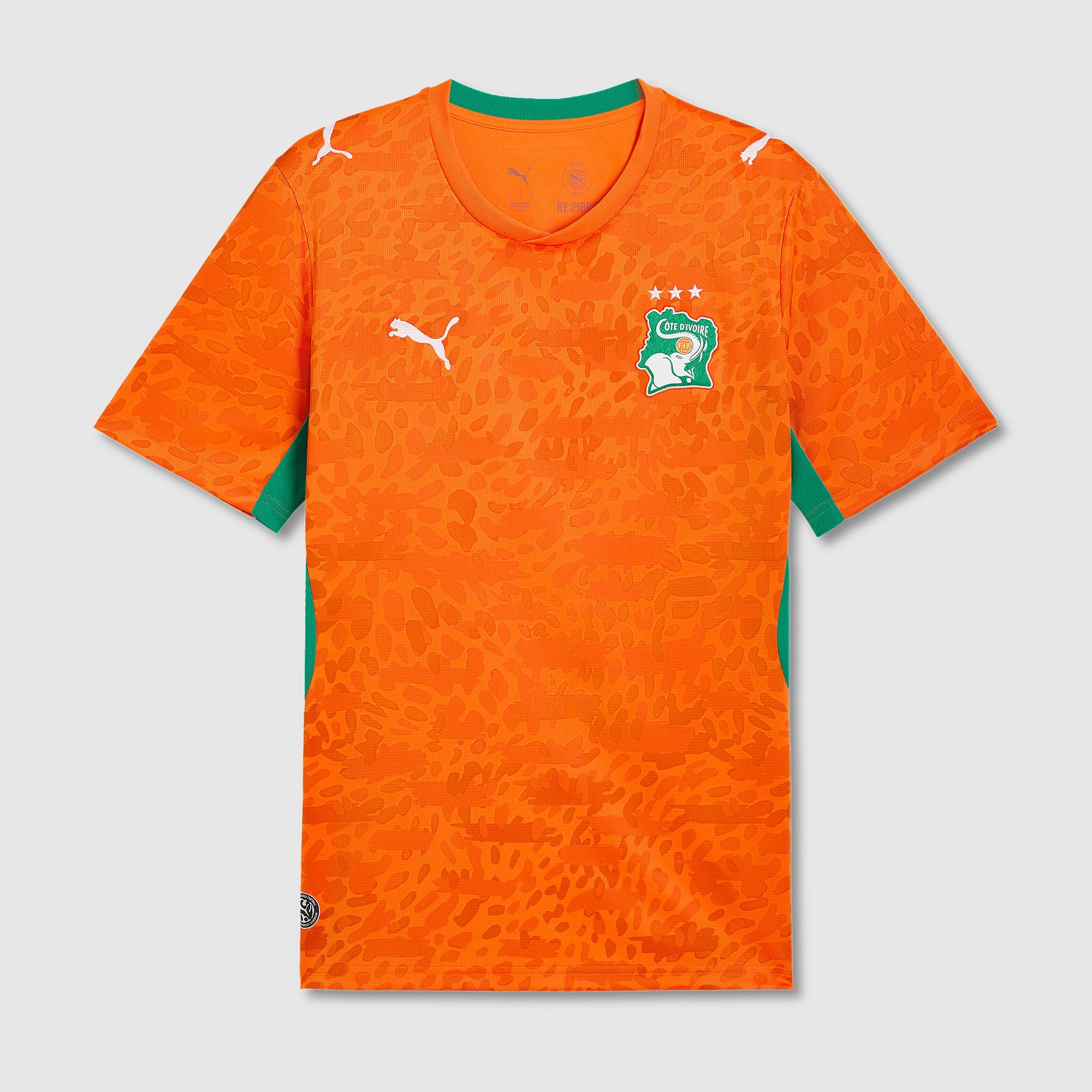 Home 26/27 Men's Shirt - 01