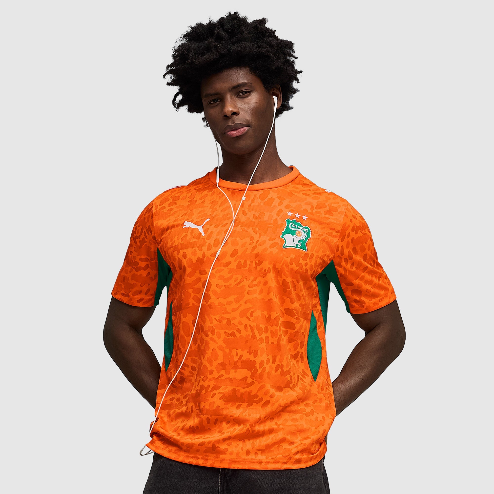 Home 26/27 Men's Shirt - 02