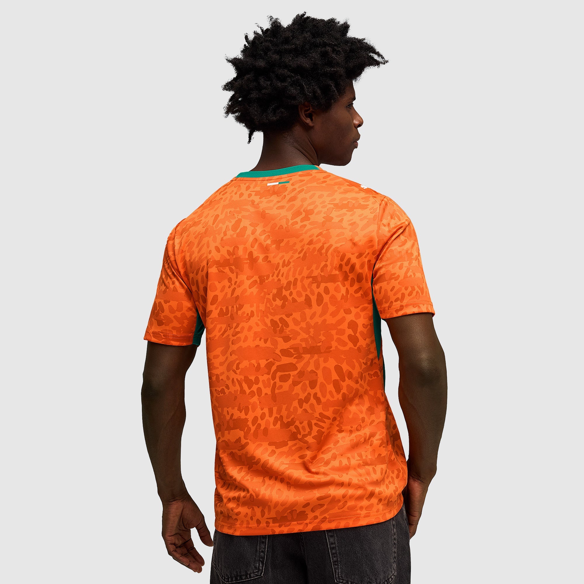 Home 26/27 Men's Shirt - 03