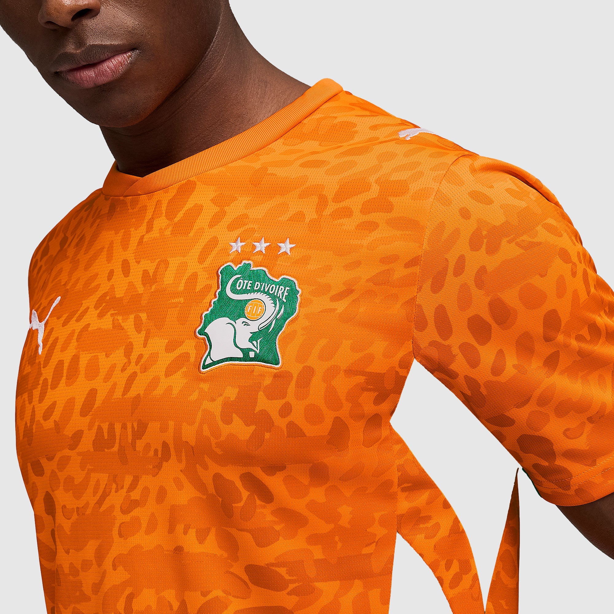 Home 26/27 Men's Shirt - 04