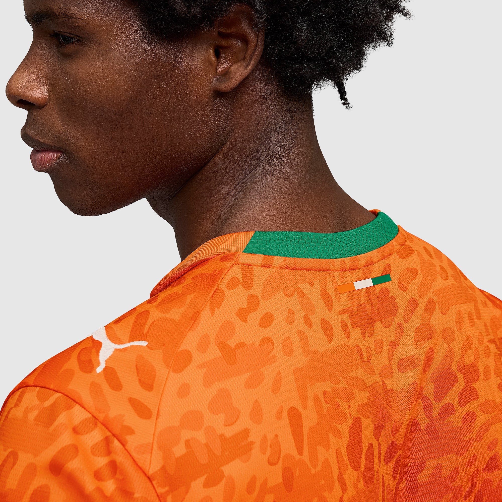 Home 26/27 Men's Shirt - 05