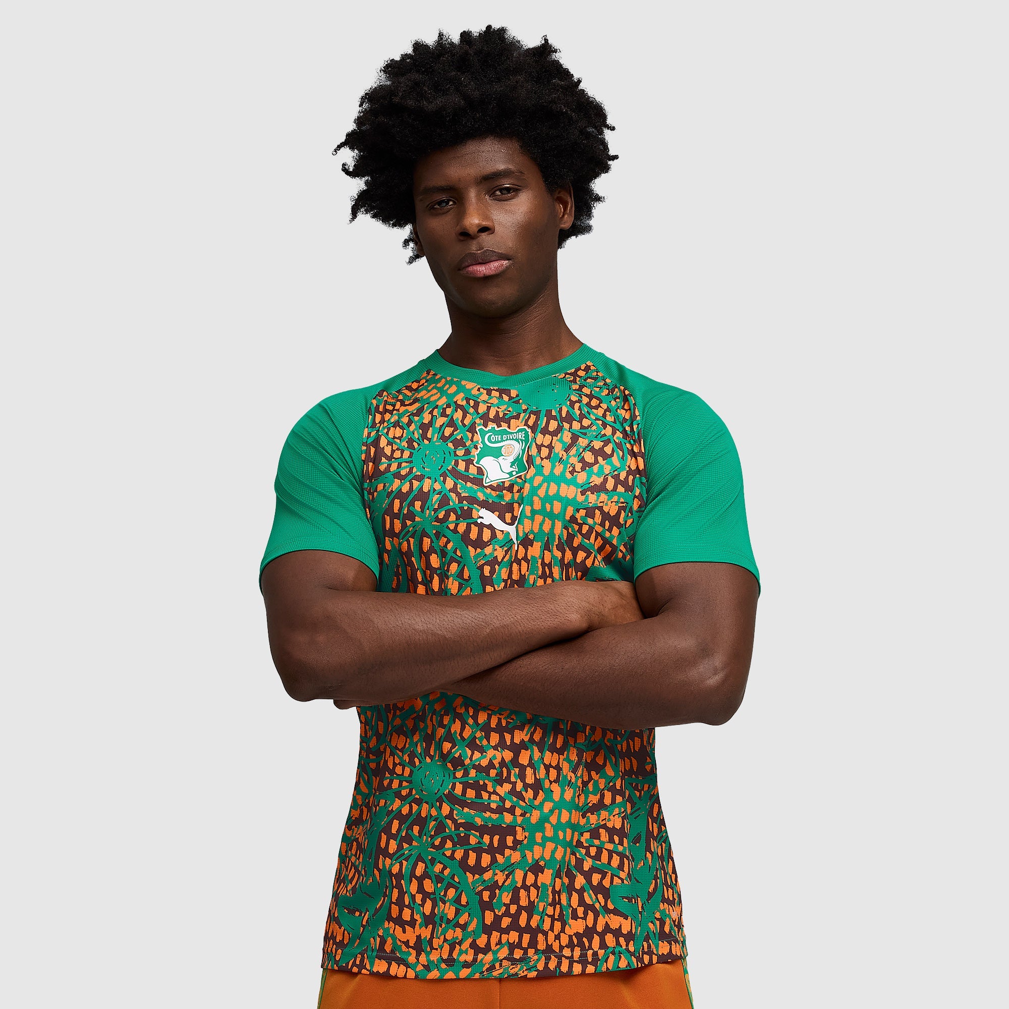 Pre-Match 26/27 Shirt - 02