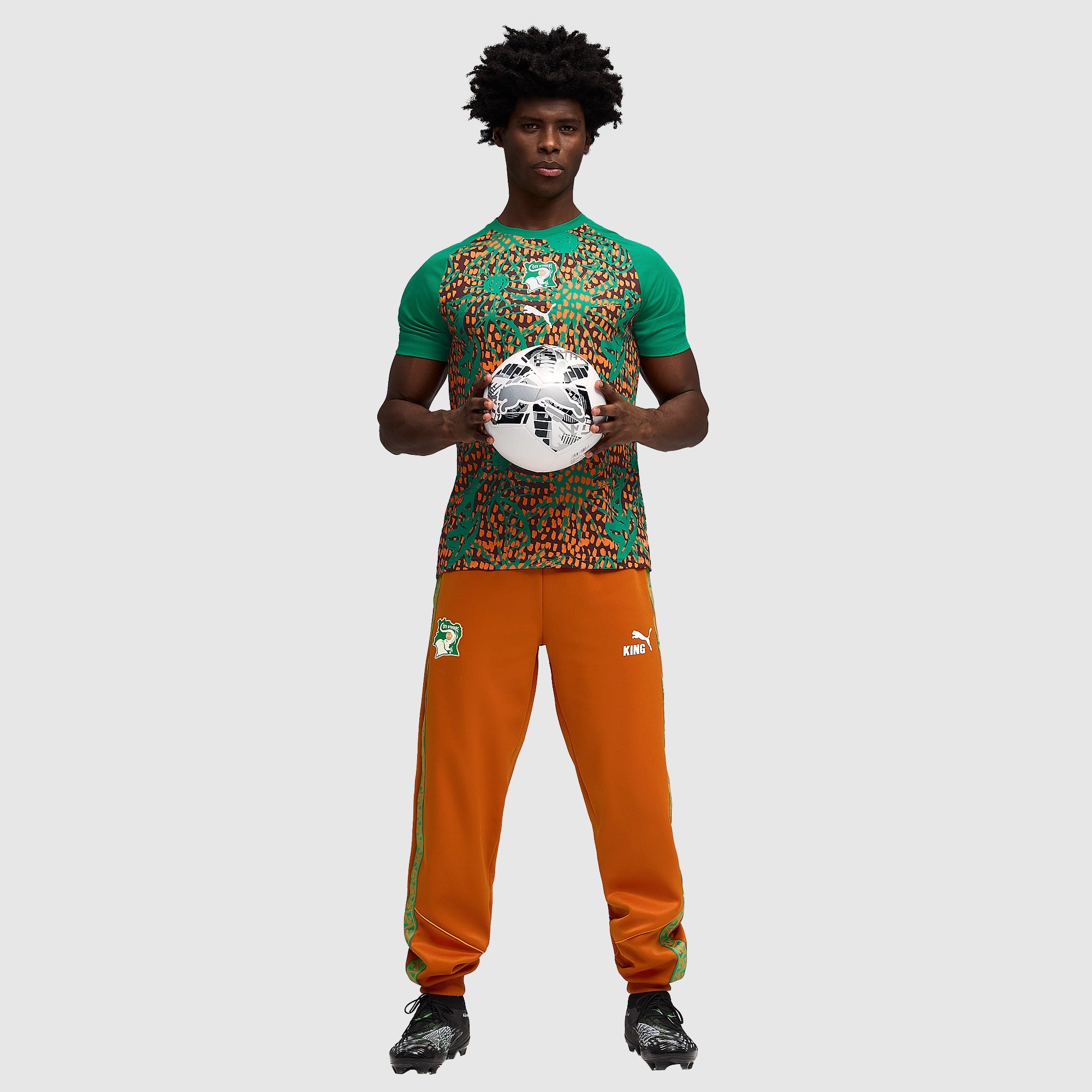 Pre-Match 26/27 Shirt - 03