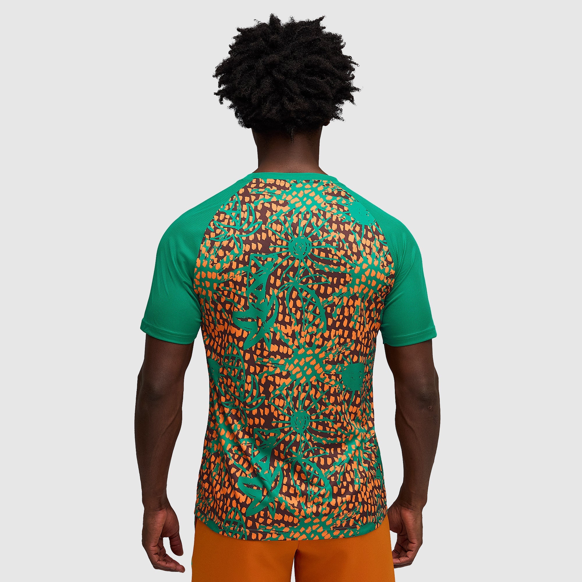 Pre-Match 26/27 Shirt - 04