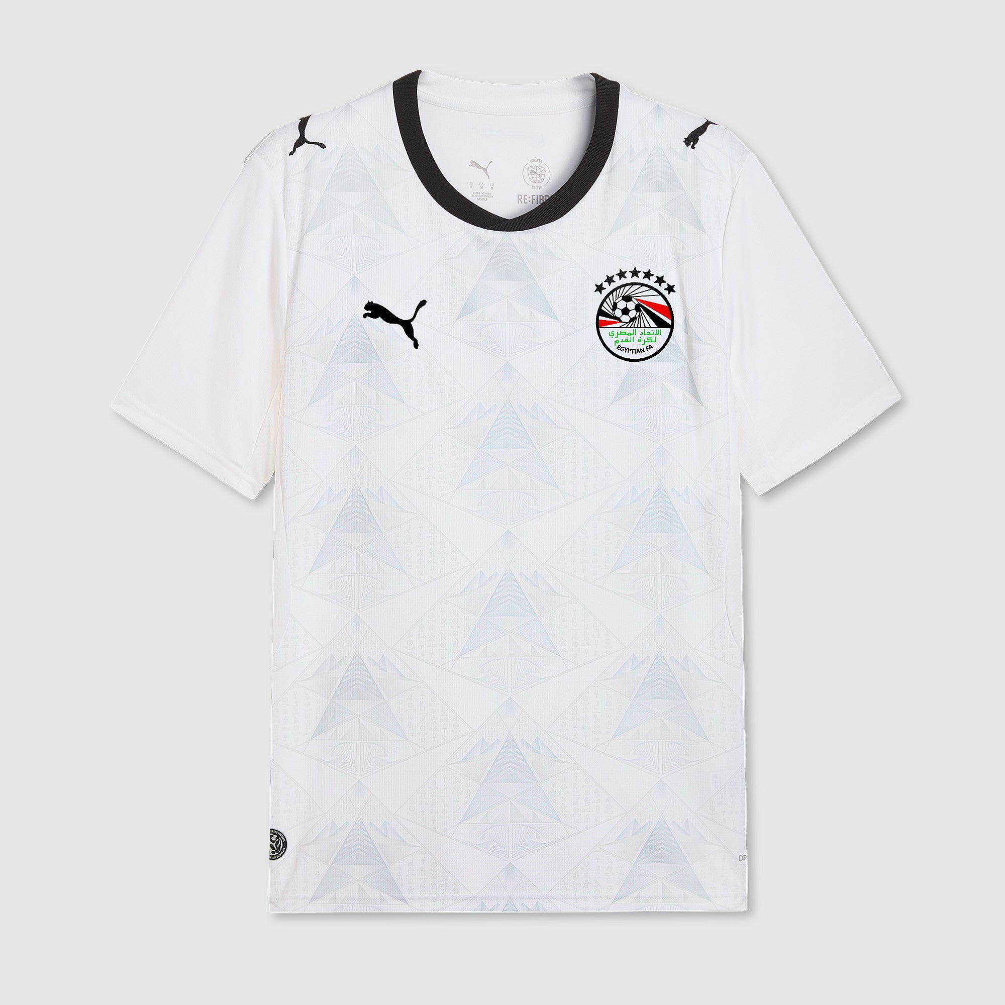 Away 26/27 Men's Shirt - 01