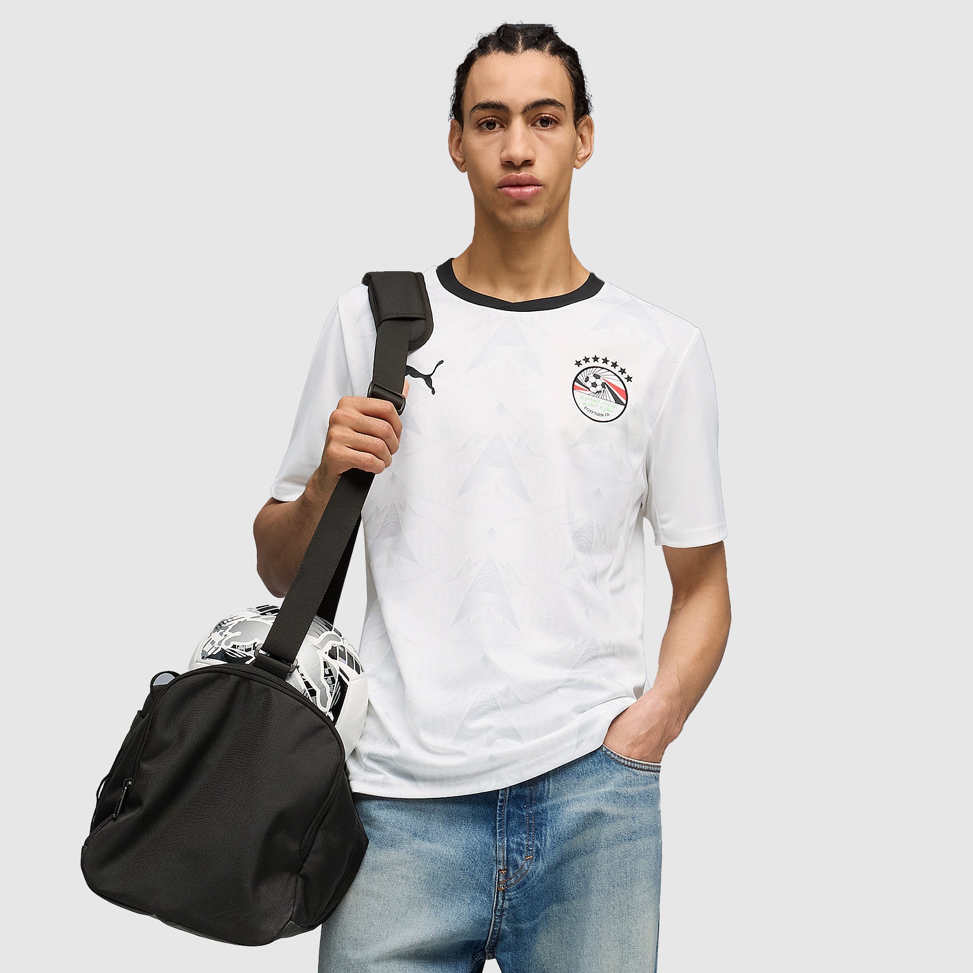 Away 26/27 Men's Shirt - 02