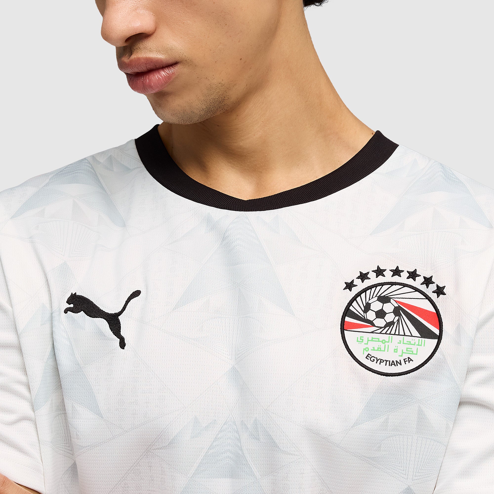 Away 26/27 Men's Shirt - 04