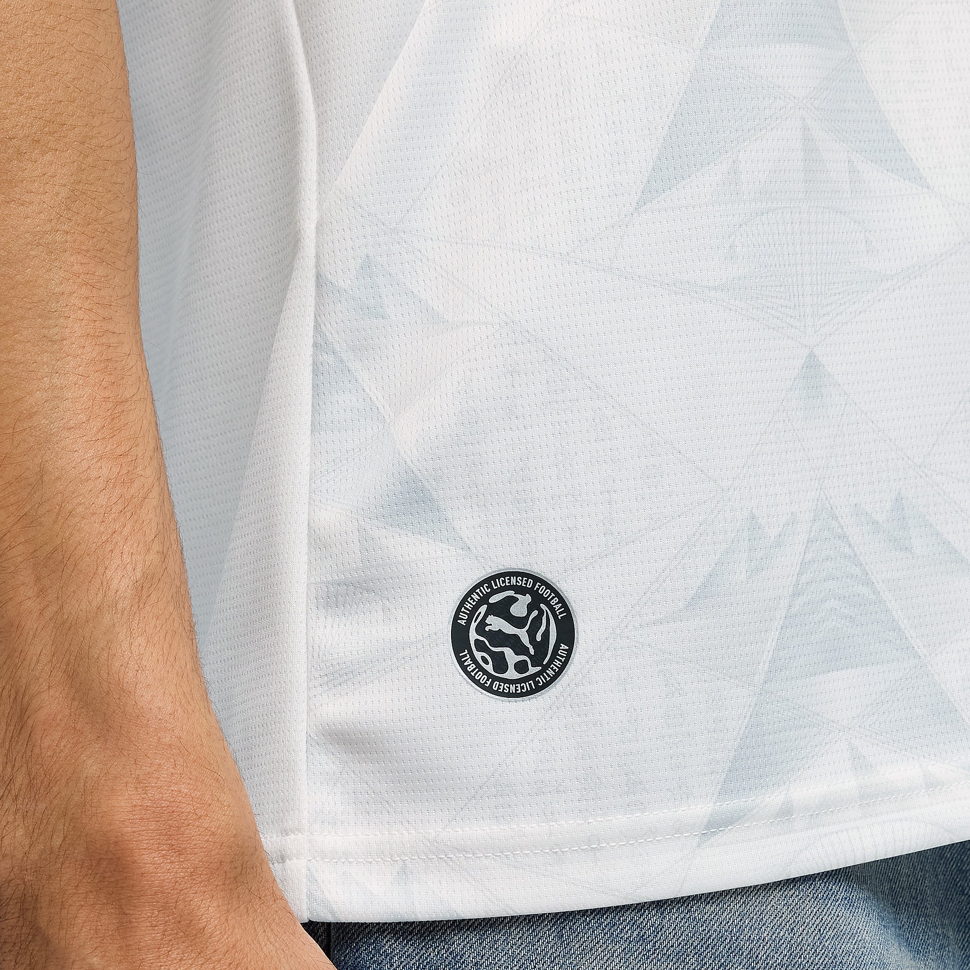 Away 26/27 Men's Shirt - 05