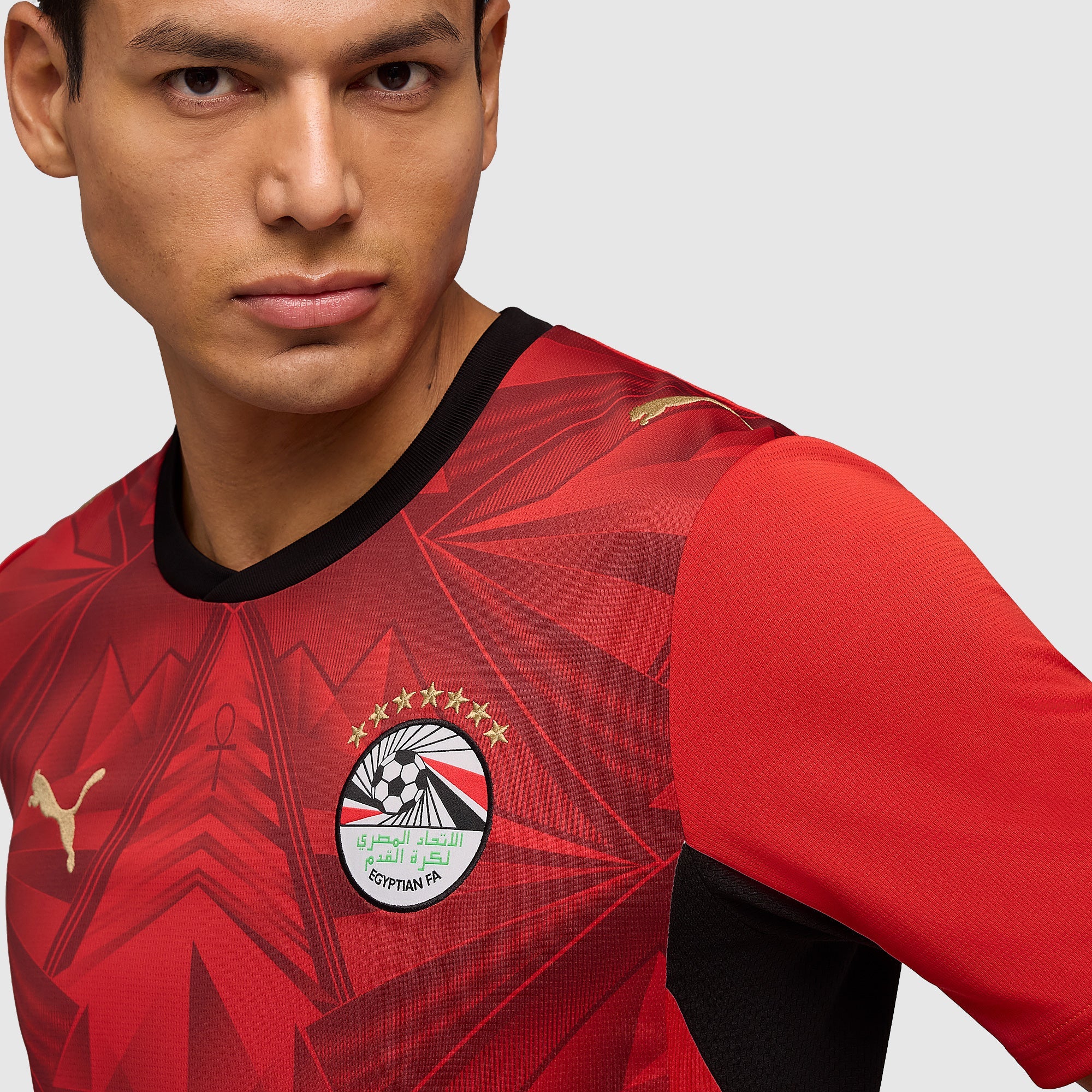 Home 26/27 Men's Shirt - 04