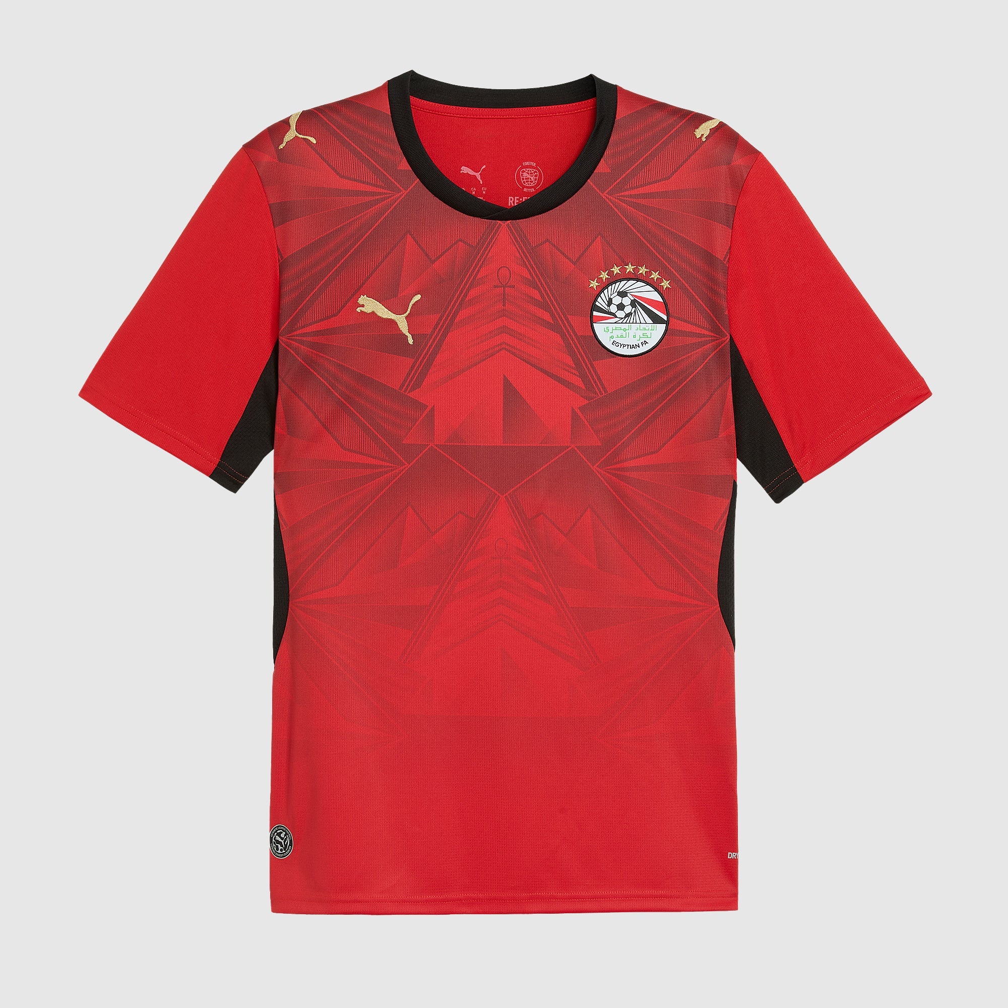 Home 26/27 Men's Shirt - 06