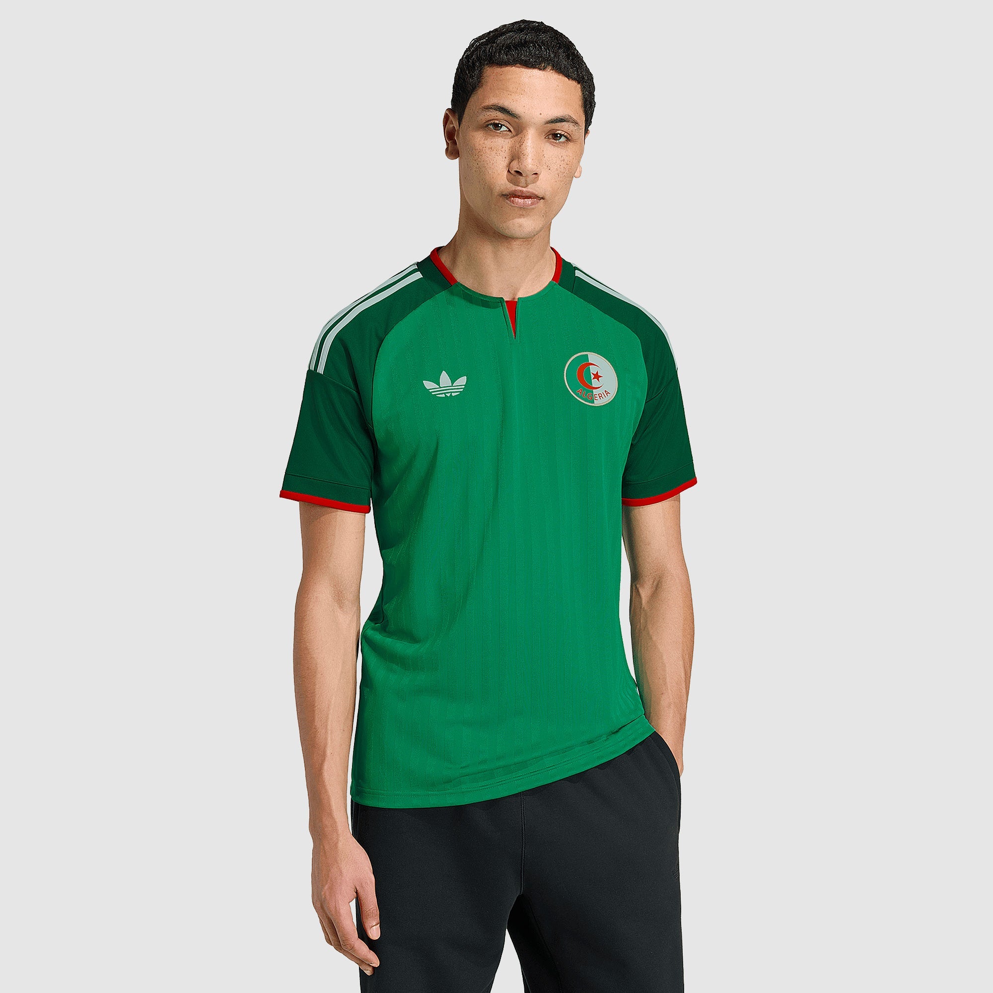 Away 26/27 Men's Shirt - 02