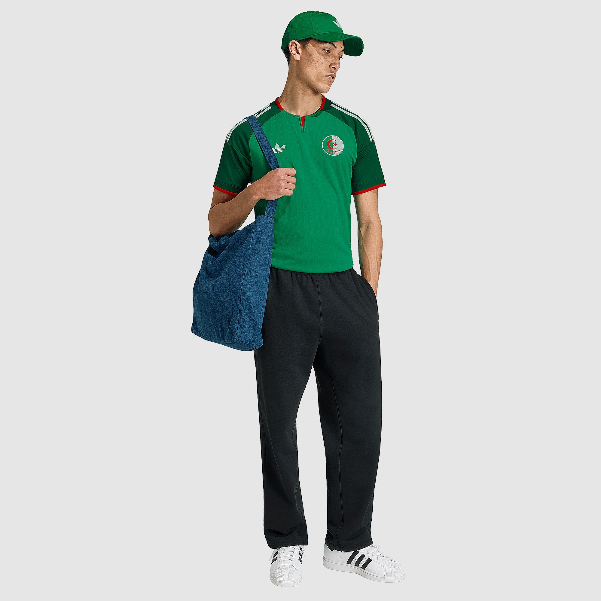 Away 26/27 Men's Shirt - 03