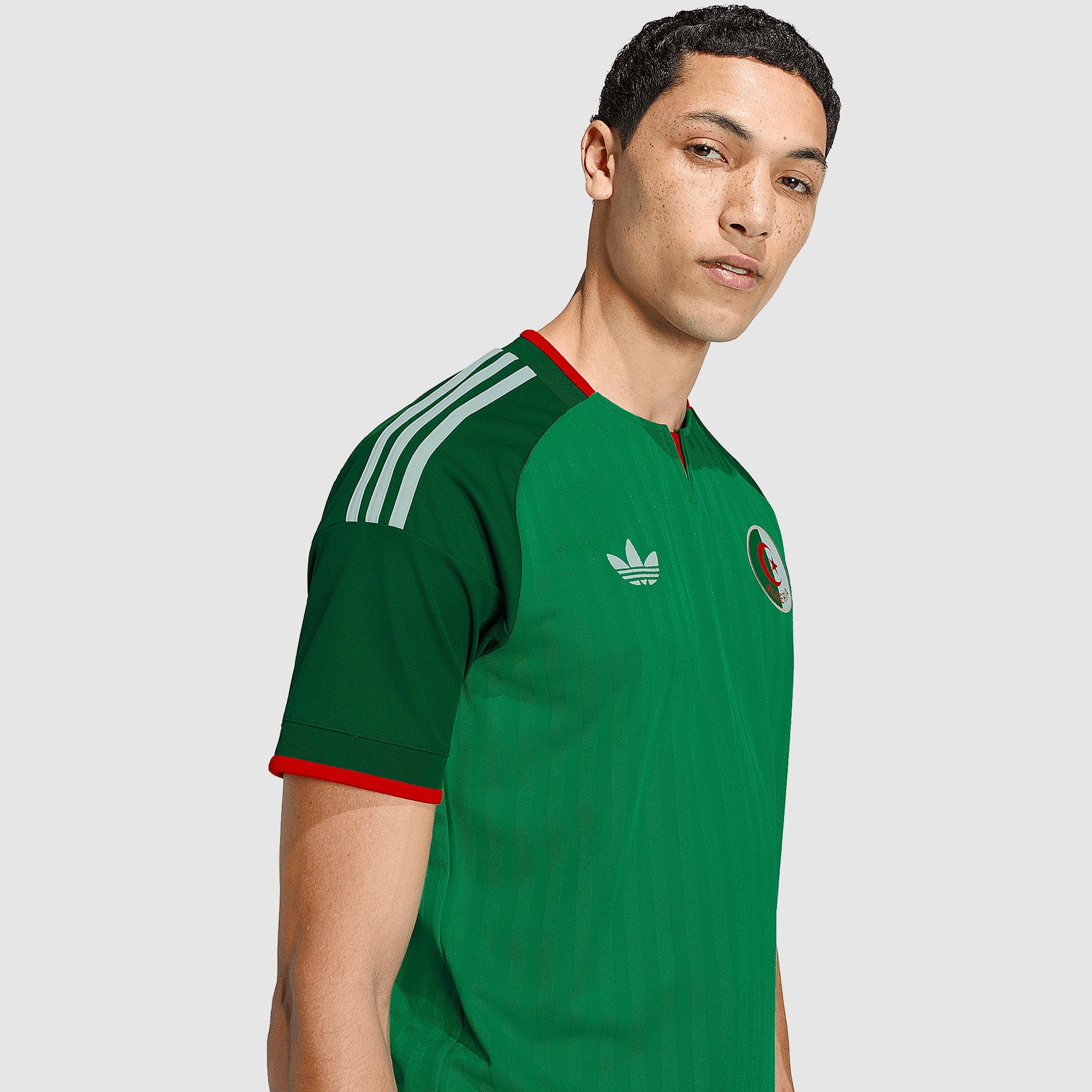 Away 26/27 Men's Shirt - 05