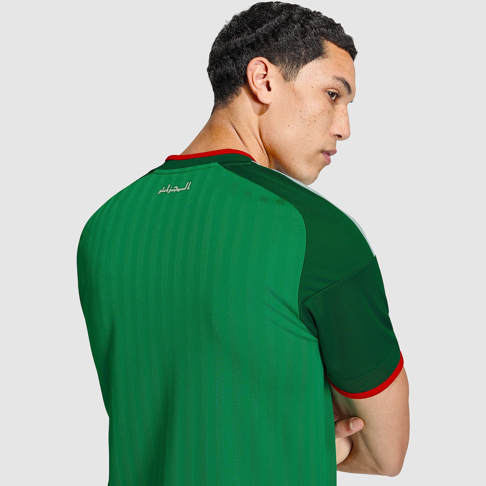 Away 26/27 Men's Shirt - 06