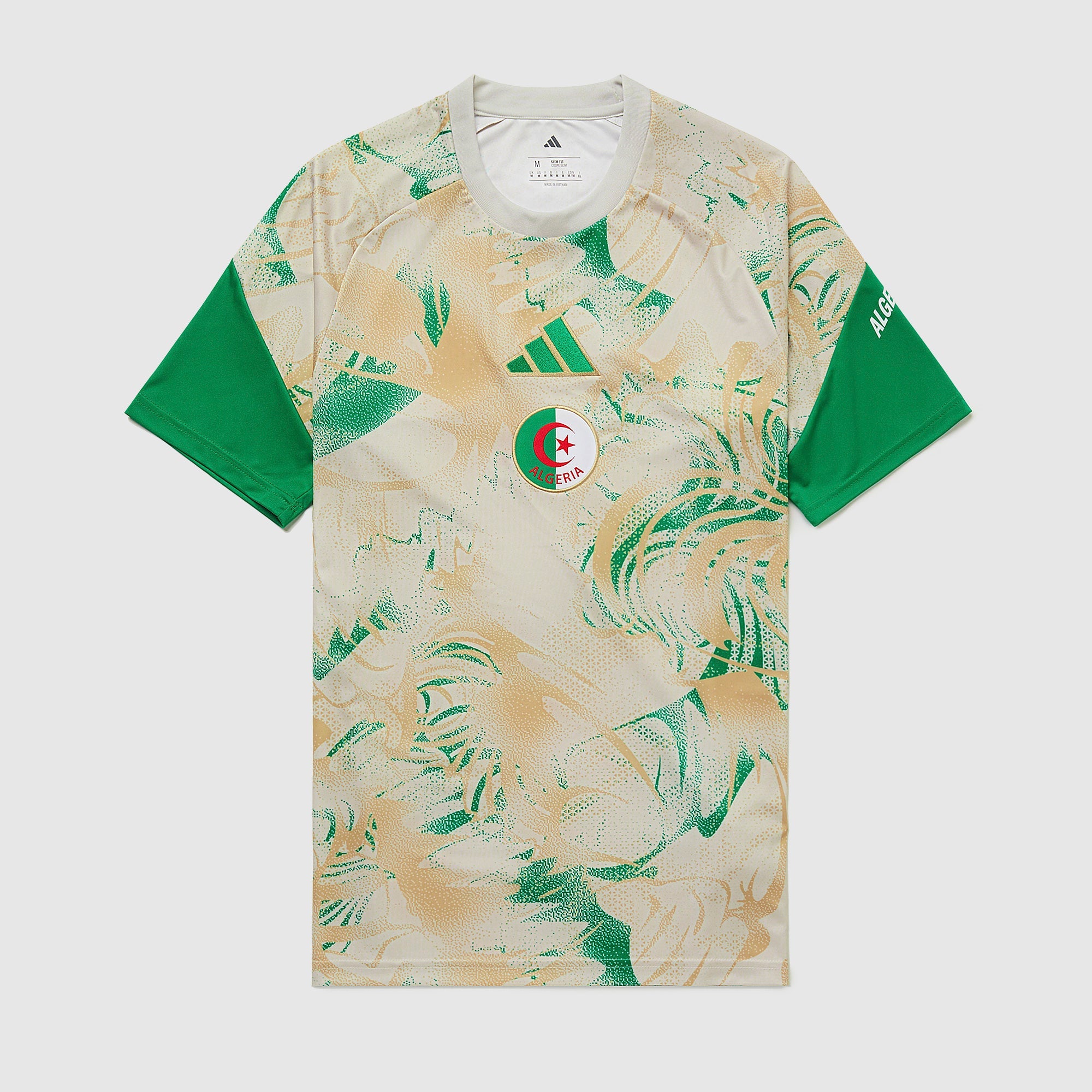 Pre-Match 26/27 Shirt - 01
