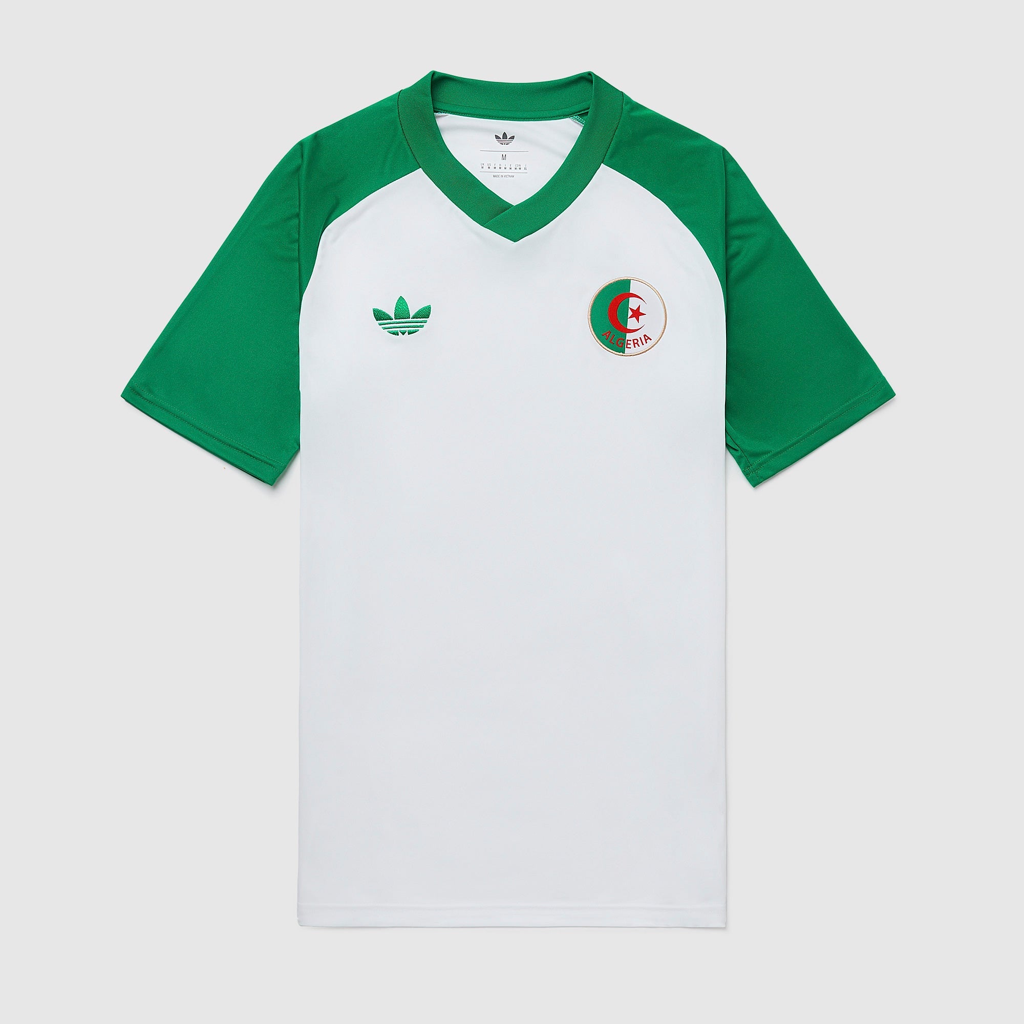 Pre-Match 26/27 Shirt - 01