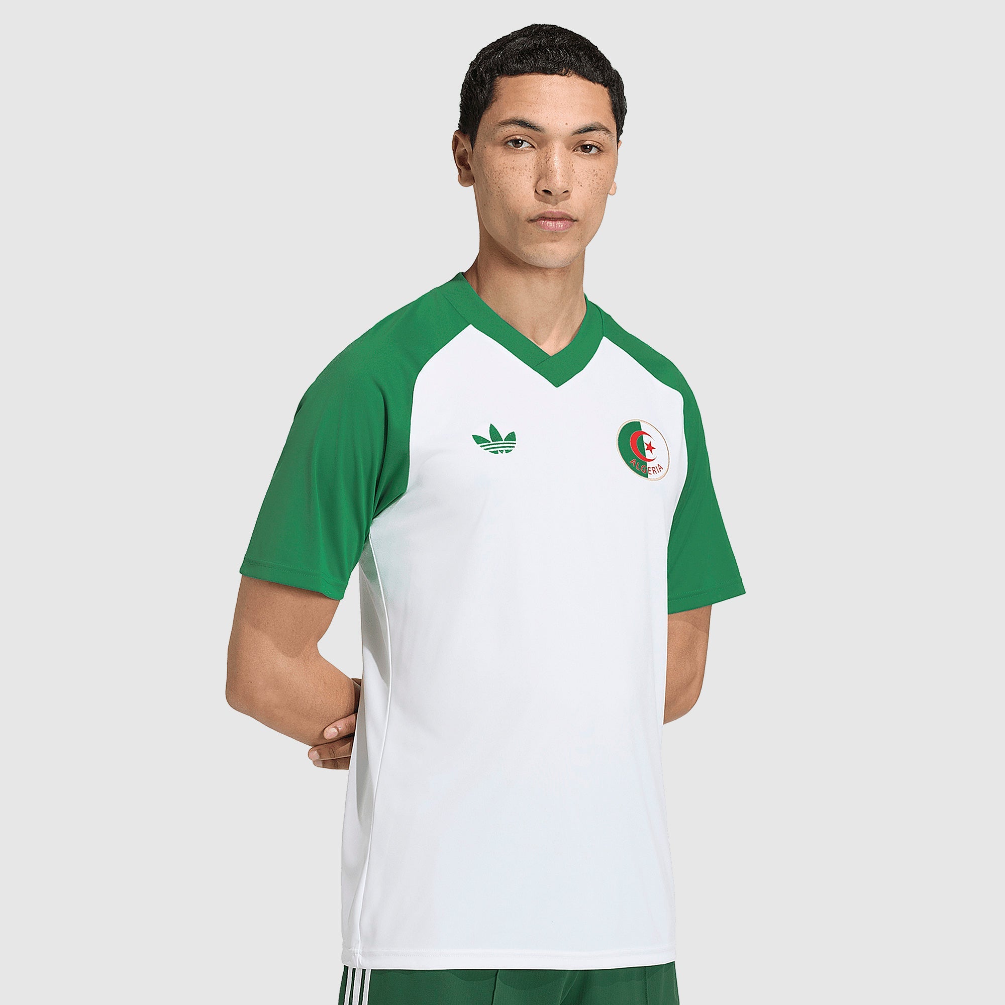 Pre-Match 26/27 Shirt - 02