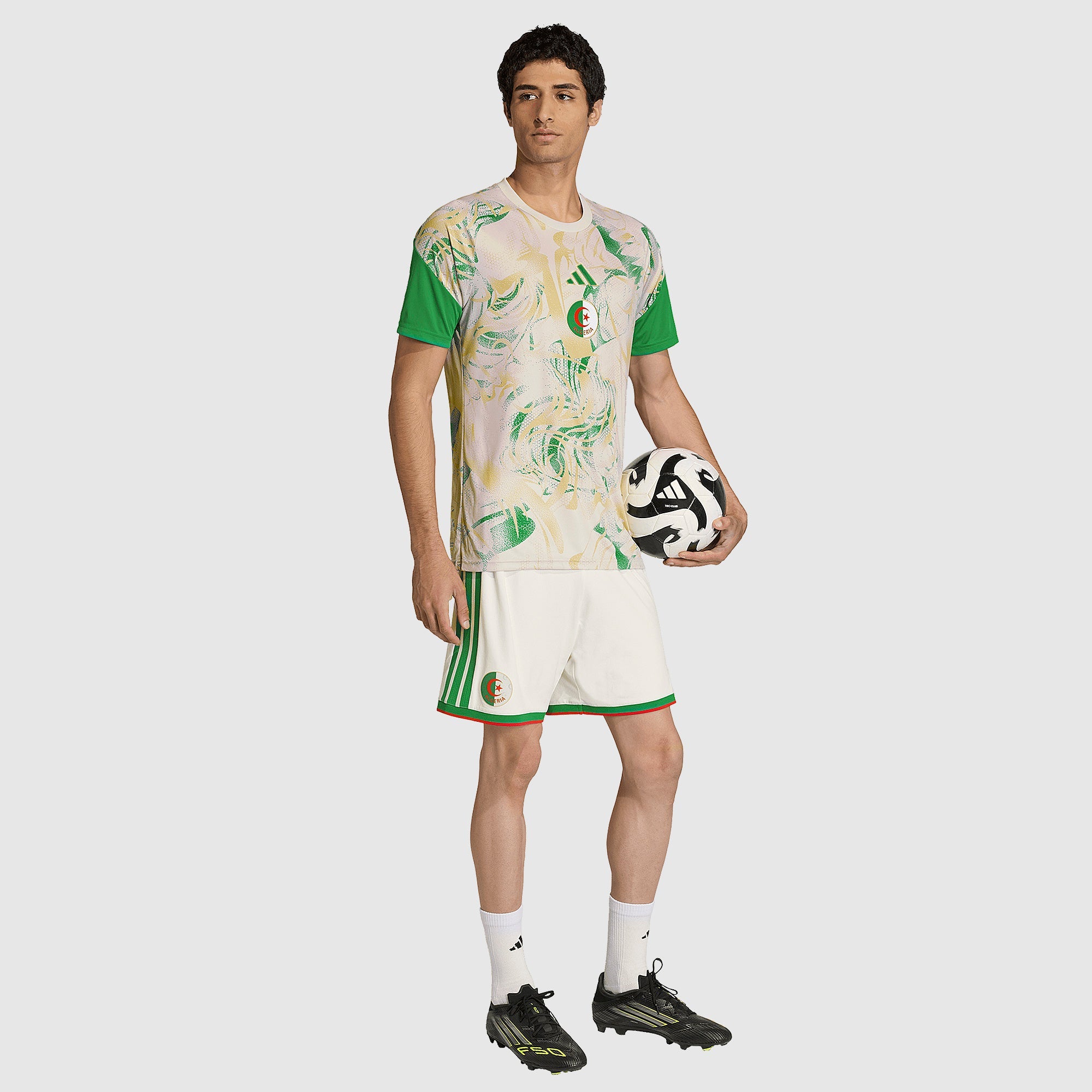 Pre-Match 26/27 Shirt - 03