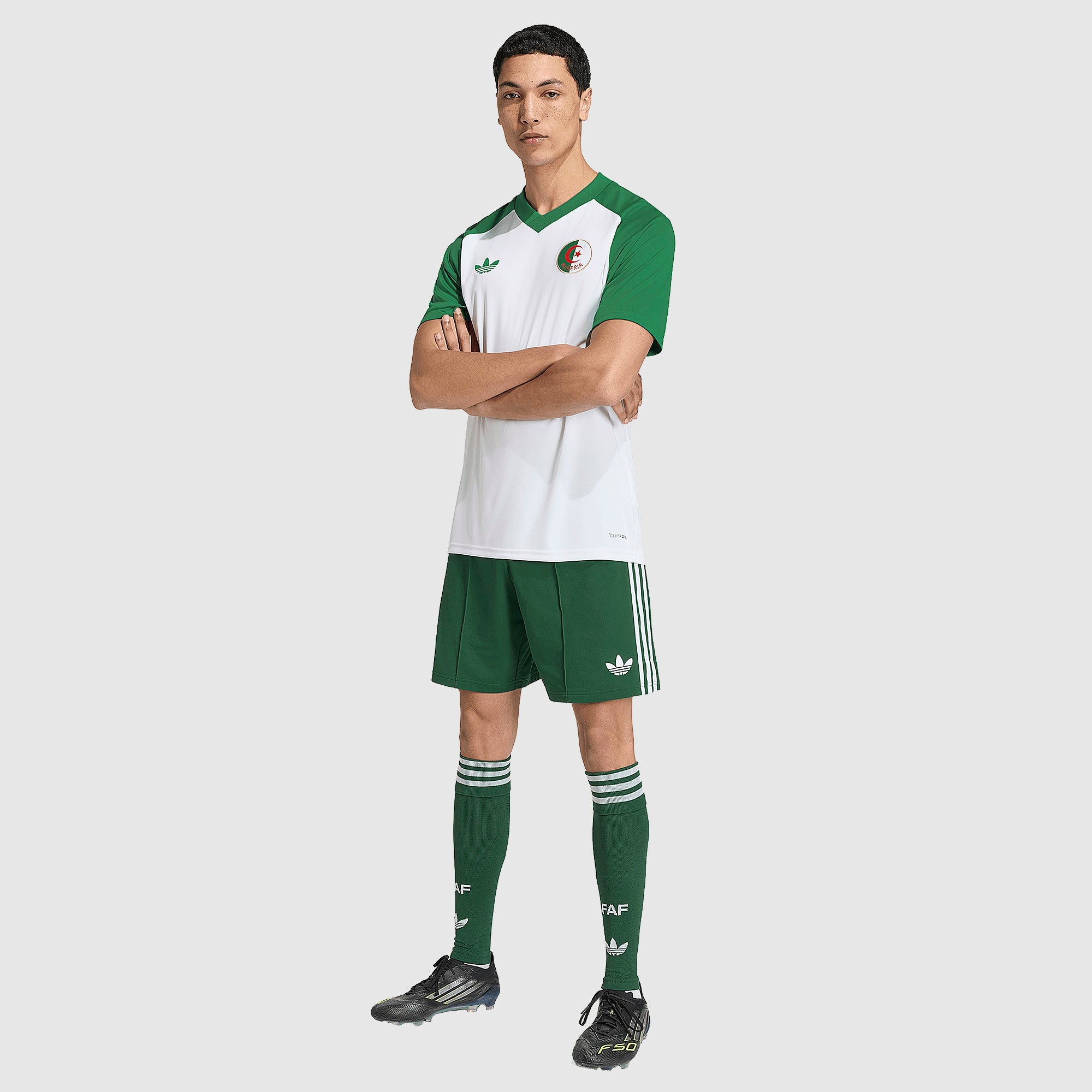 Pre-Match 26/27 Shirt - 03
