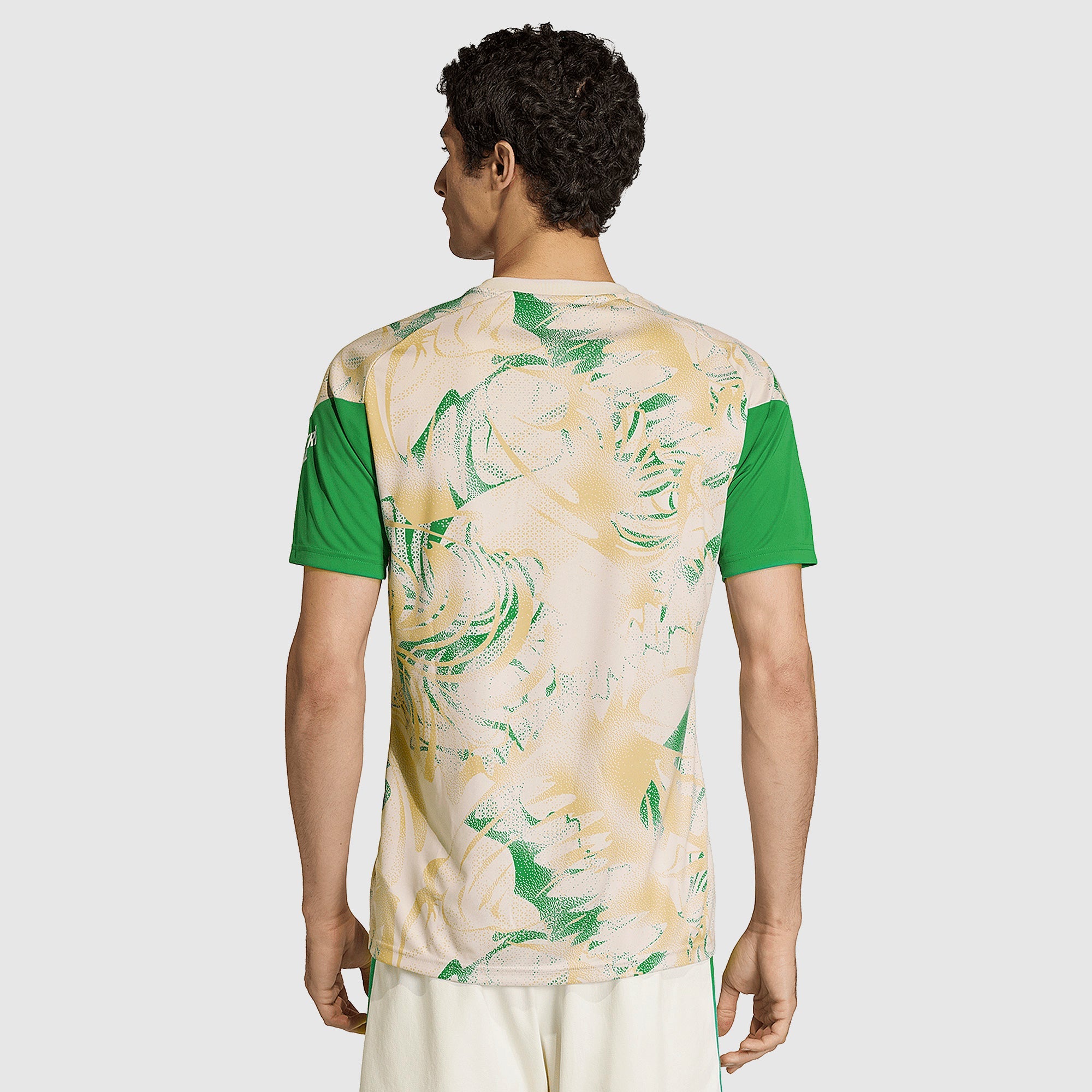 Pre-Match 26/27 Shirt - 04