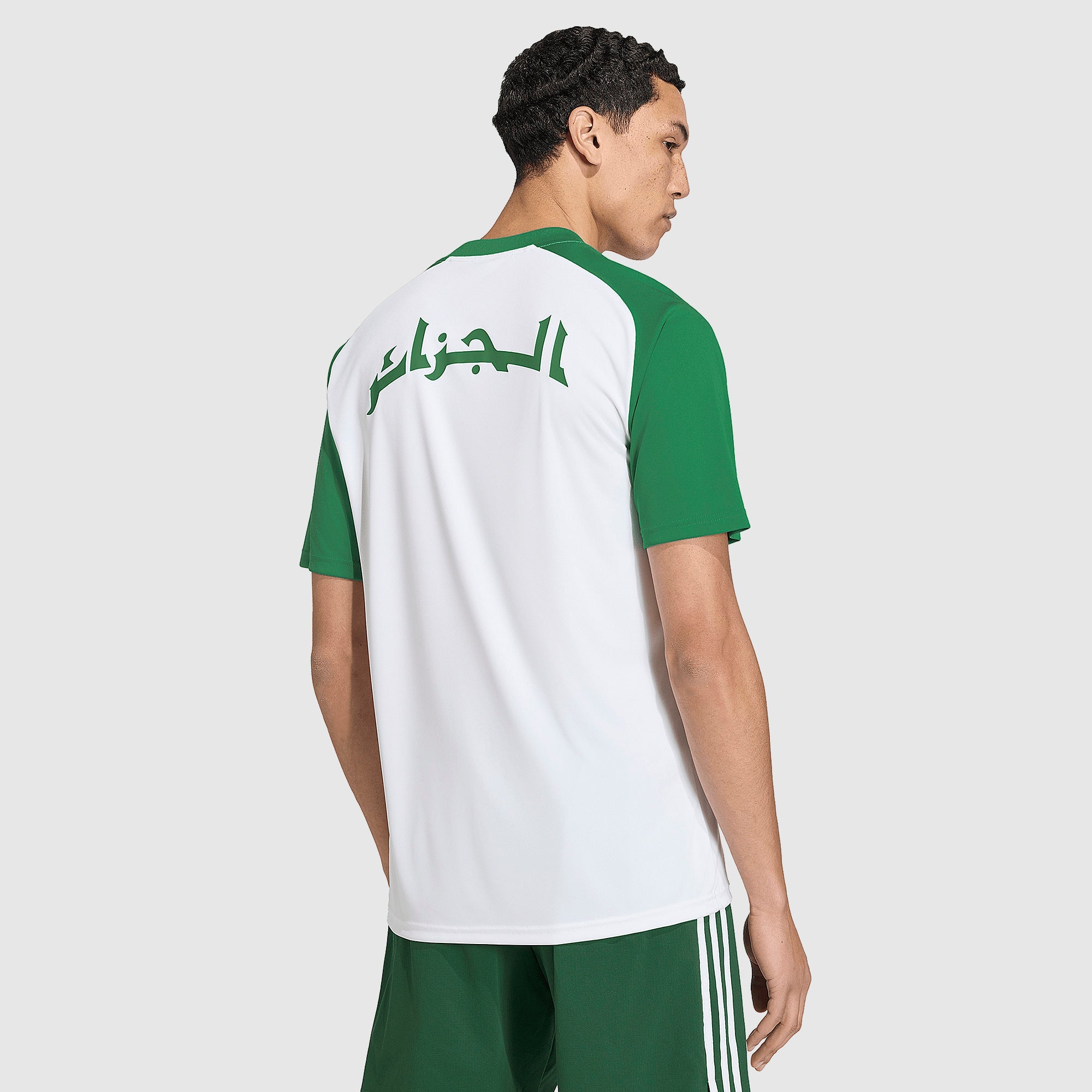 Pre-Match 26/27 Shirt - 04