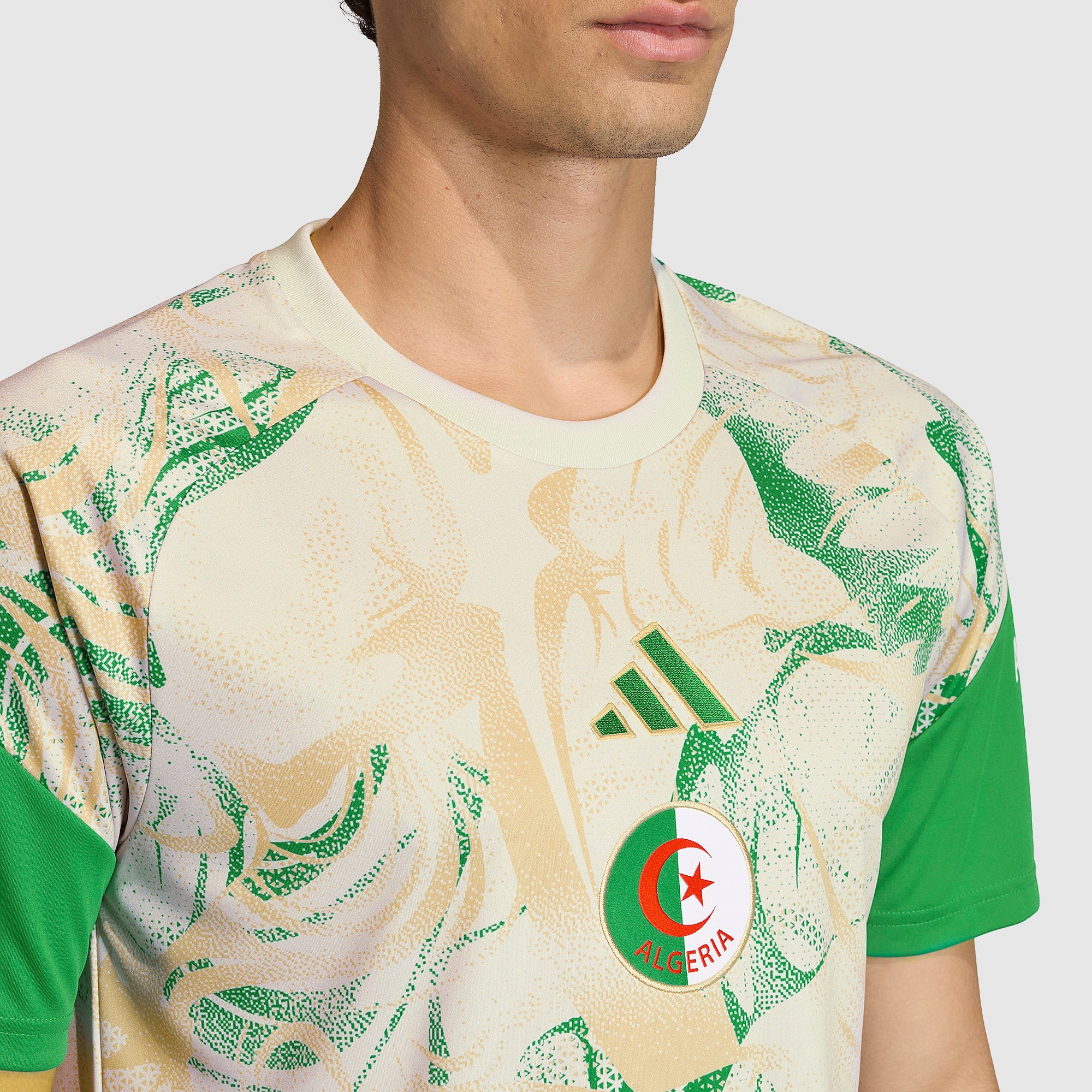 Pre-Match 26/27 Shirt - 05