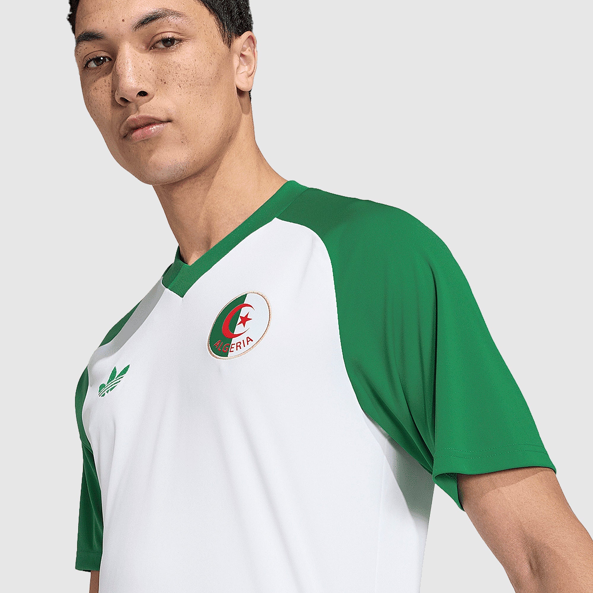 Pre-Match 26/27 Shirt - 05