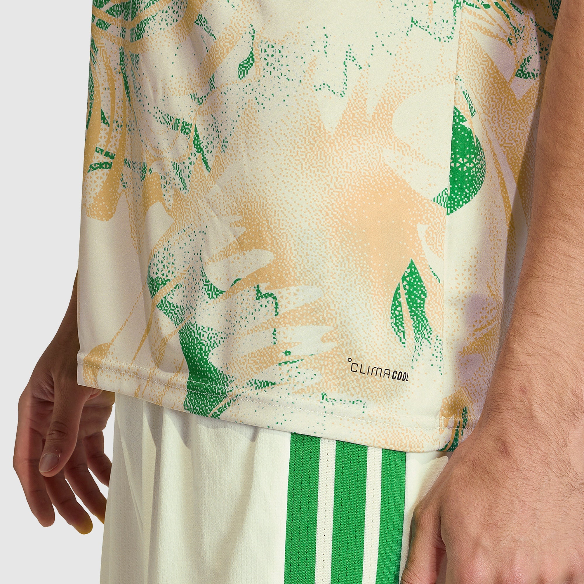Pre-Match 26/27 Shirt - 06