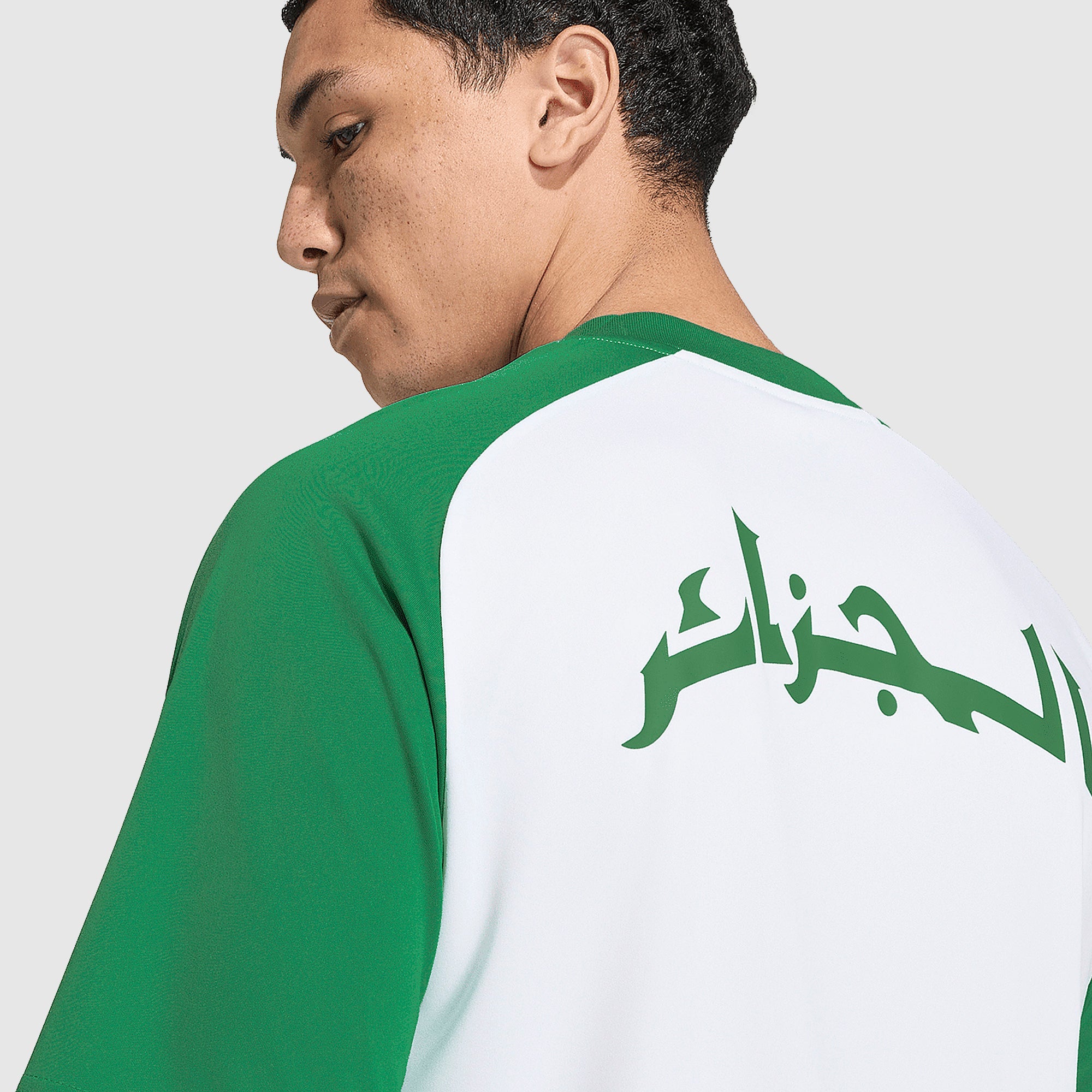 Pre-Match 26/27 Shirt - 06