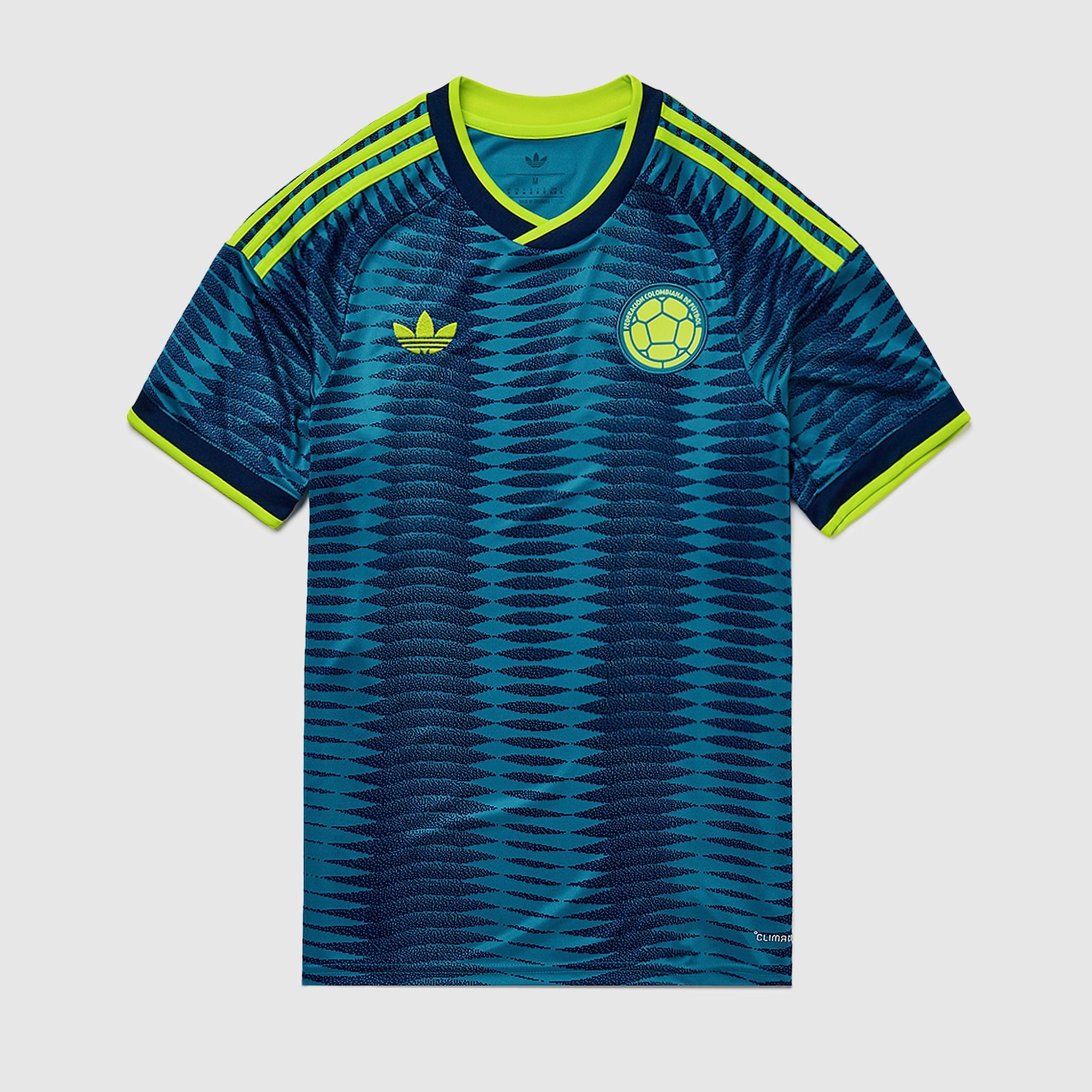 Away 26/27 Men's Shirt - Front