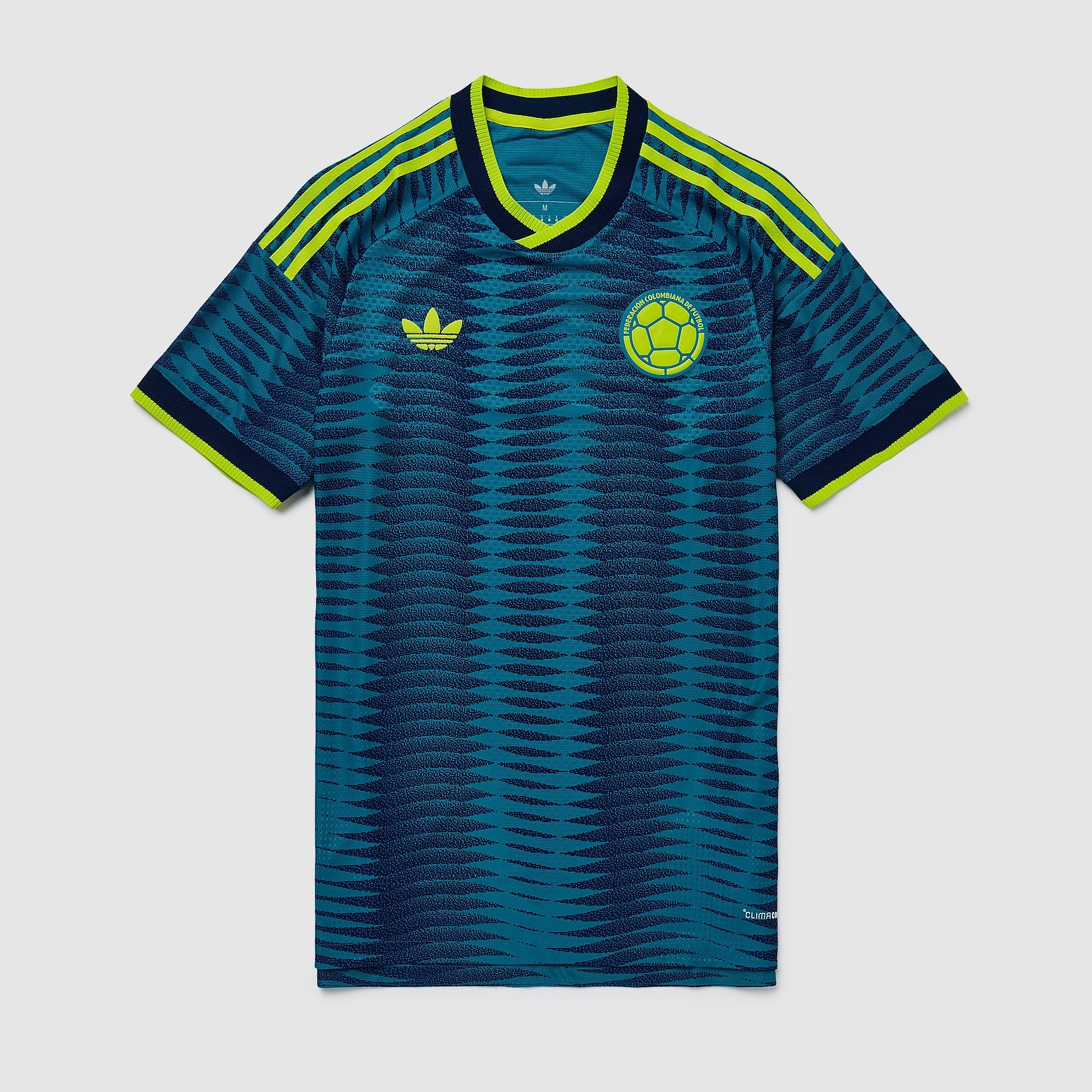 Away 26/27 Player Edition Shirt - Front
