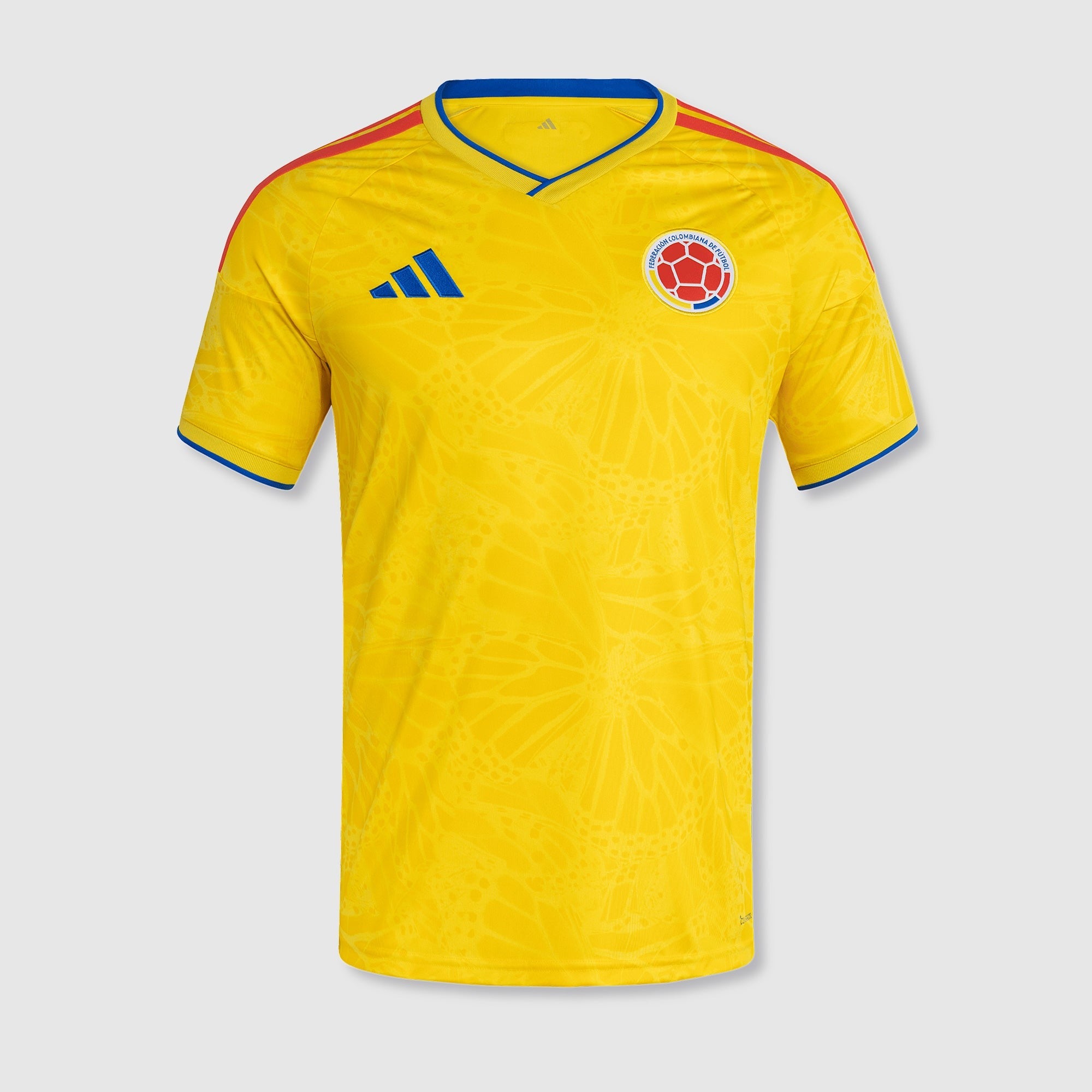 Home 26/27 Men's Shirt - Front