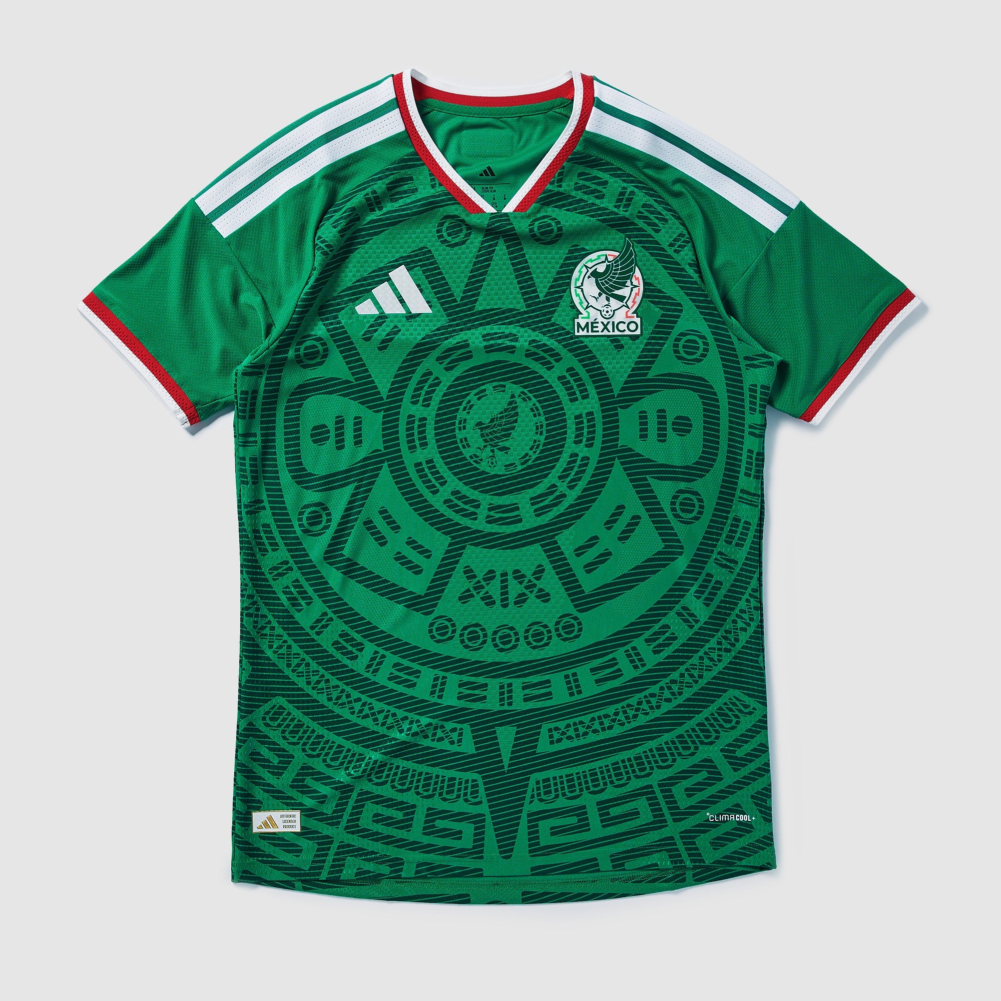 Home 26/27 Player Edition Shirt - Front