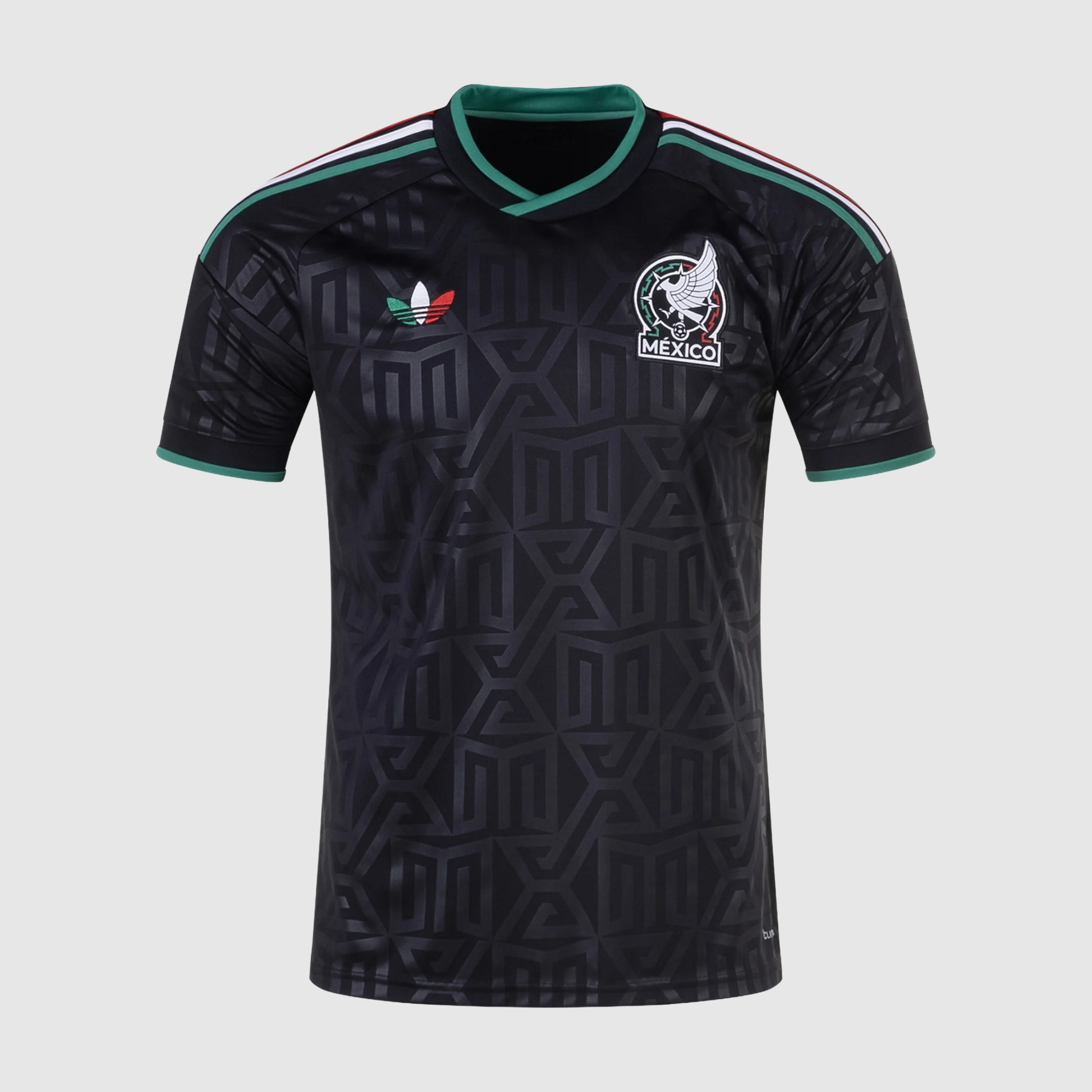 Third 26/27 Player Edition Shirt - Front