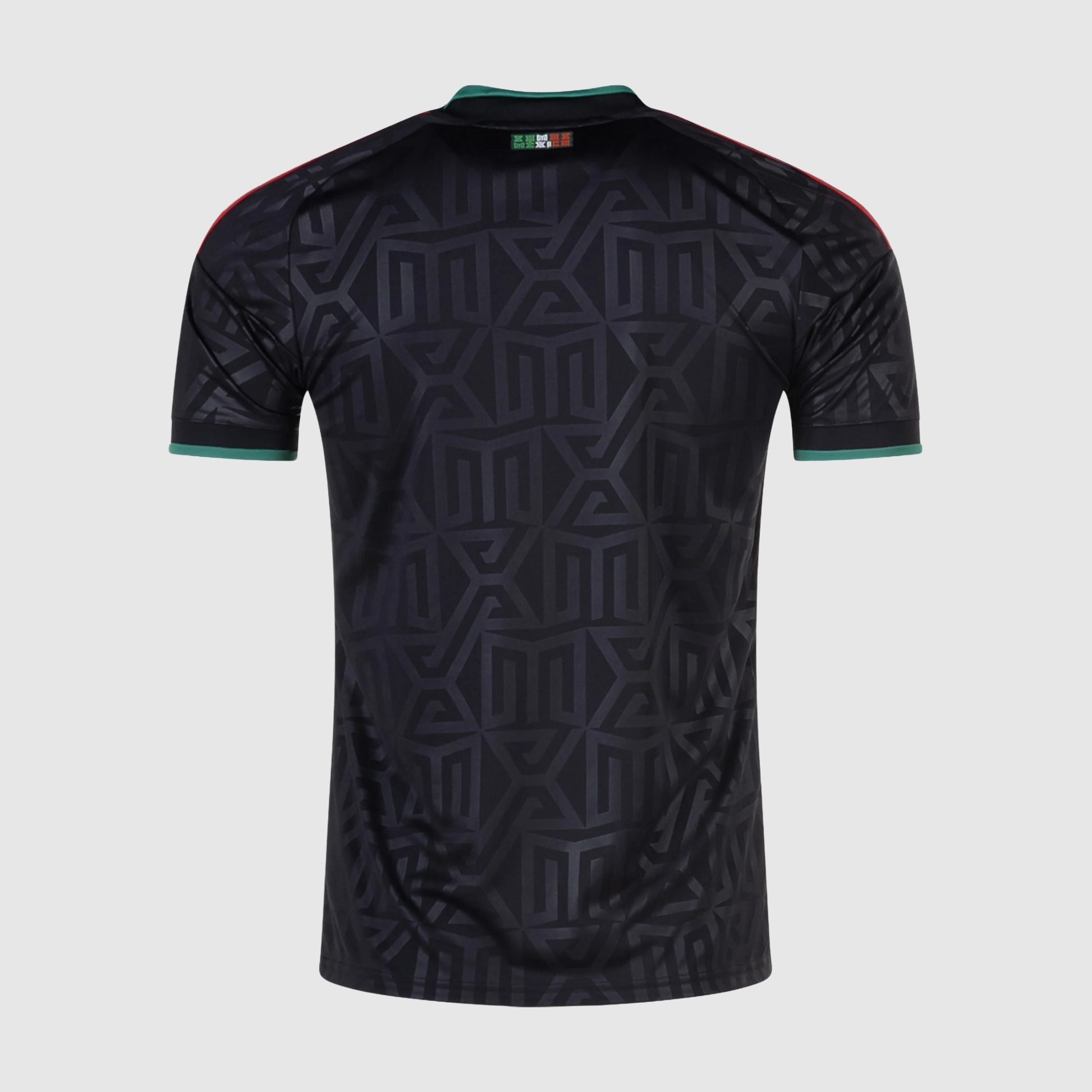 Third 26/27 Player Edition Shirt - Back