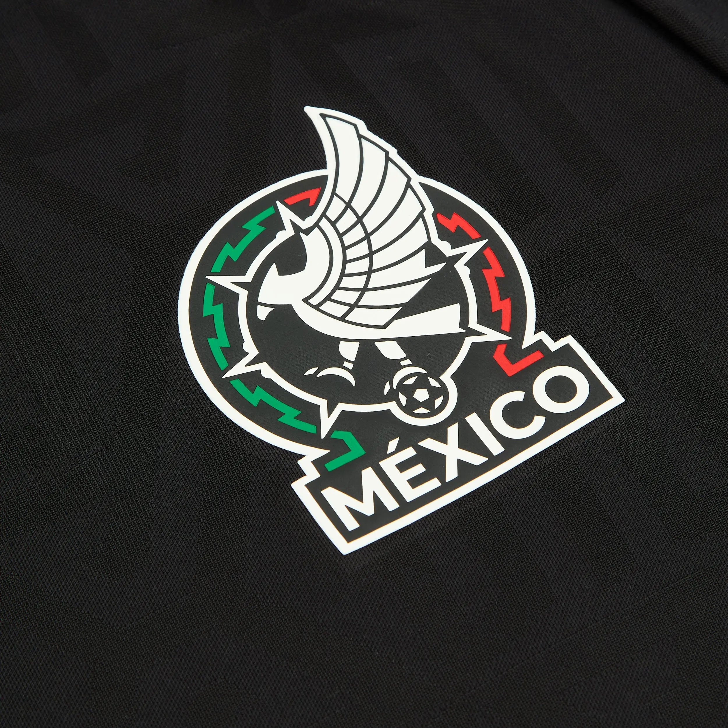 Third 26/27 Player Edition Shirt - Club Crest