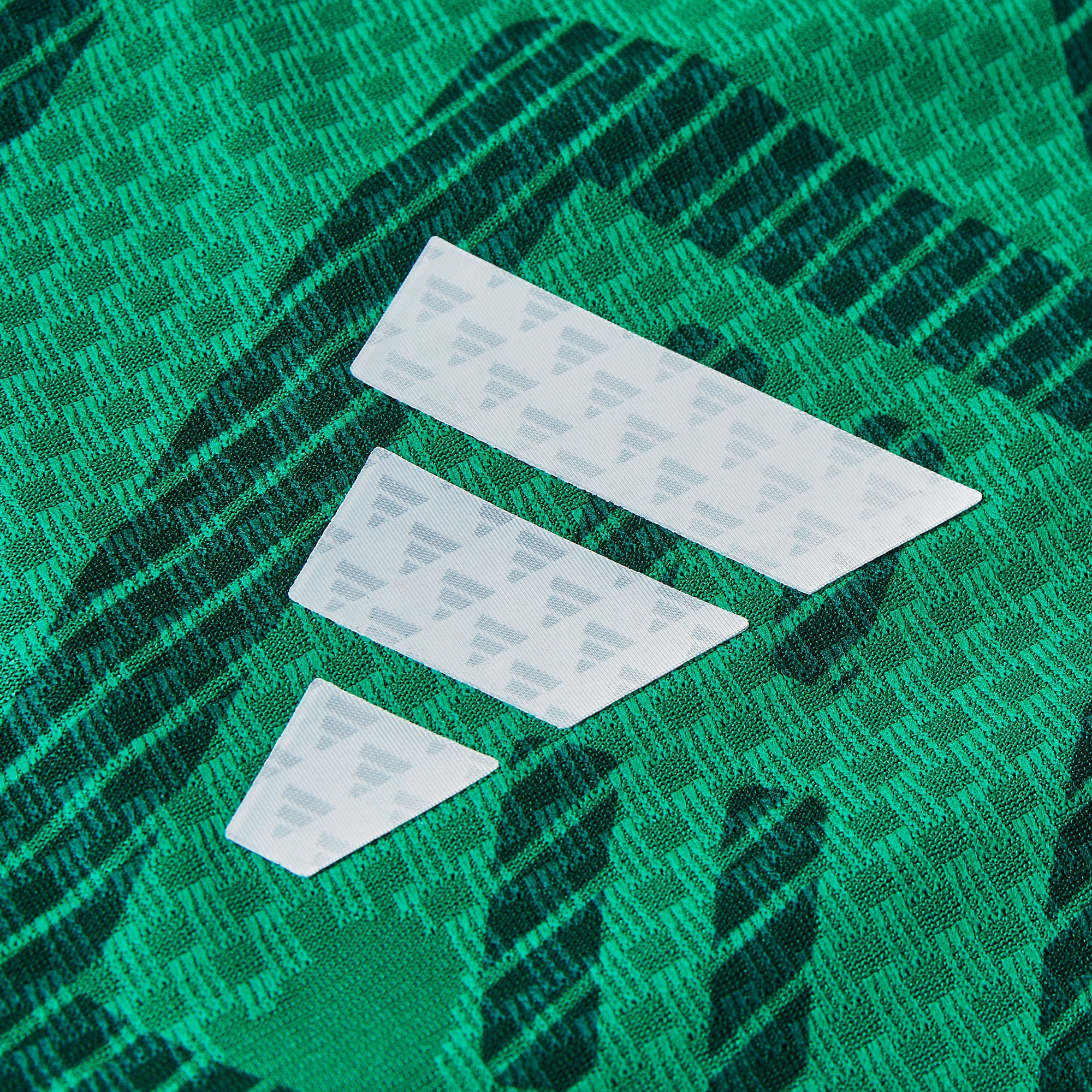 Home 26/27 Player Edition Shirt - Brand Logo