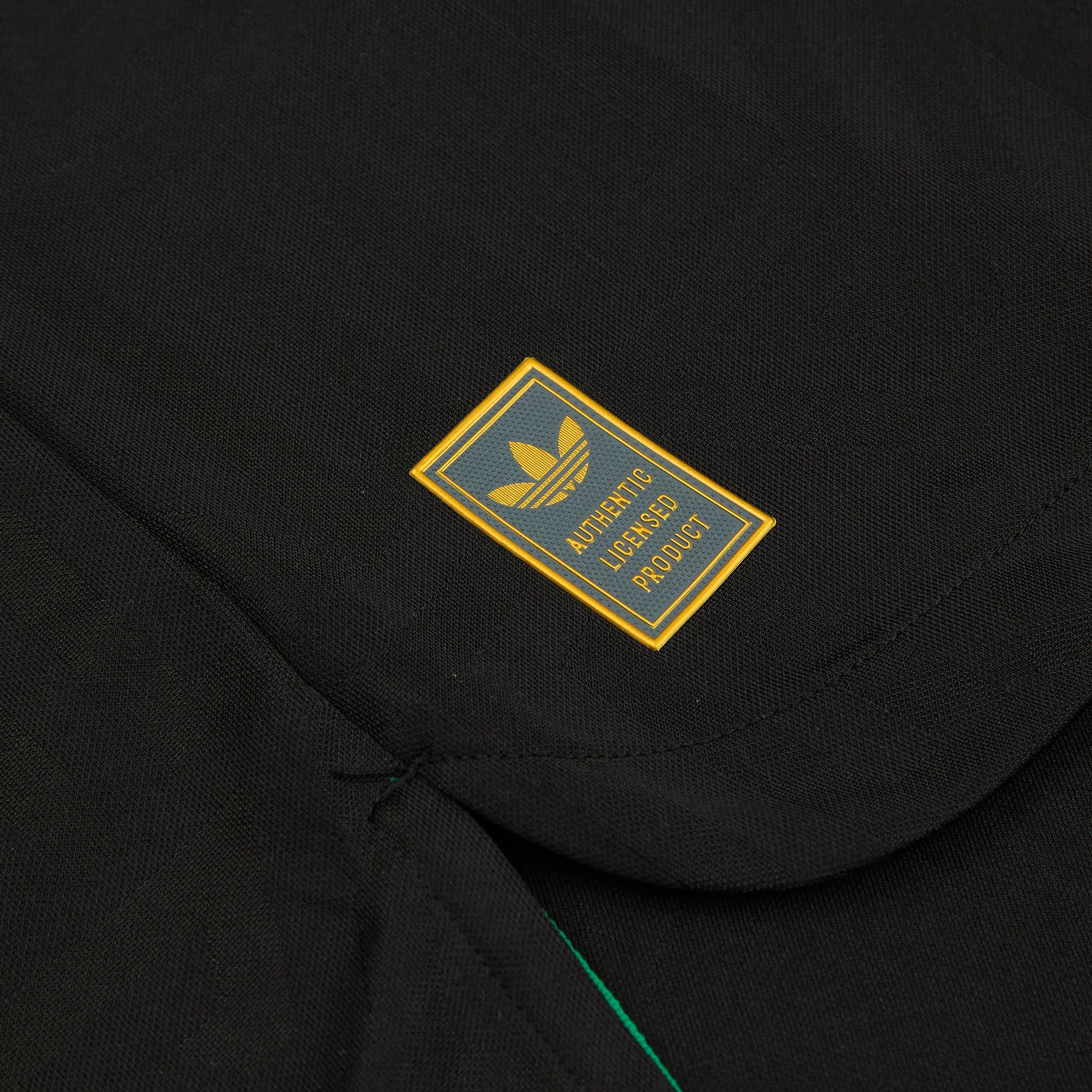 Third 26/27 Player Edition Shirt - Brand Logo