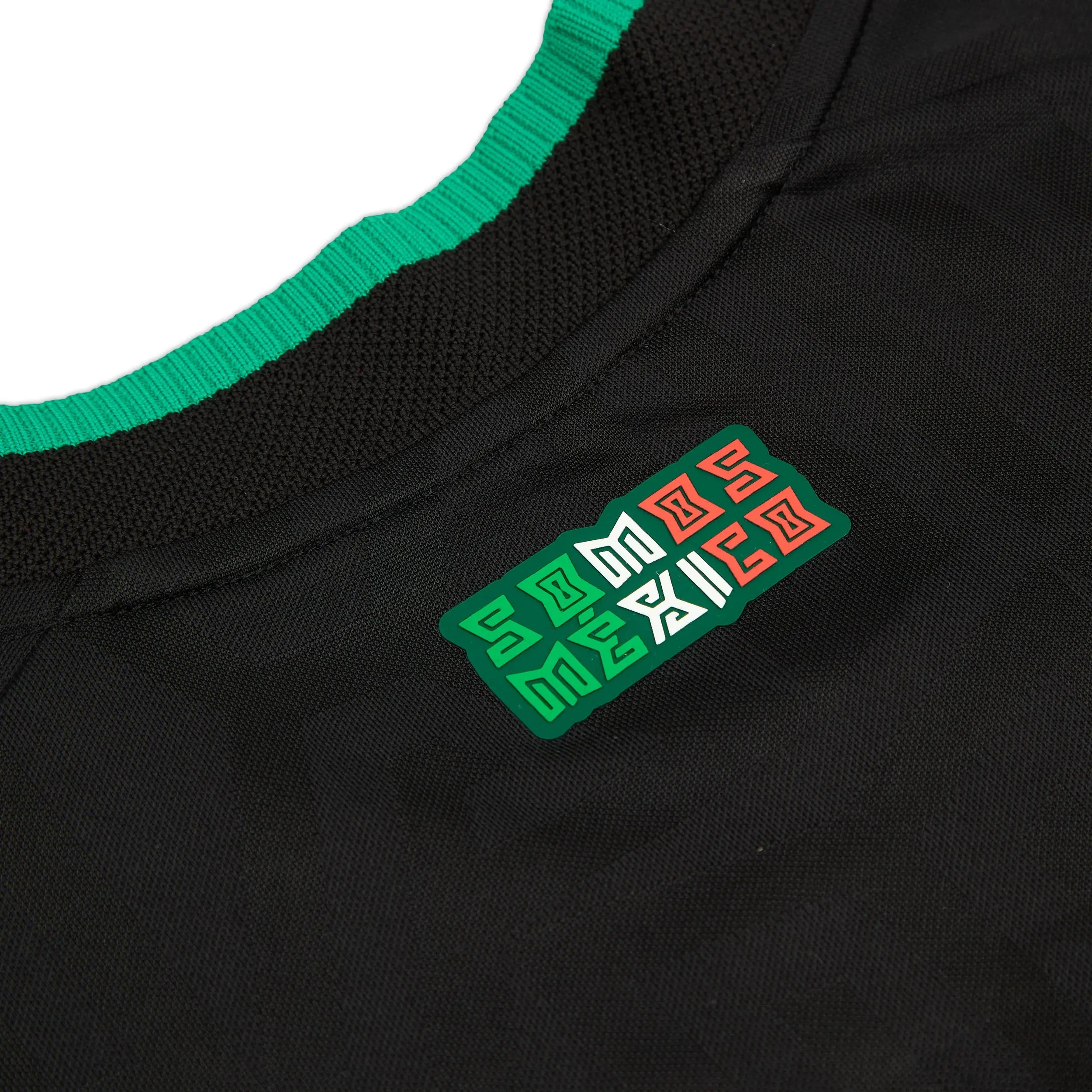 Third 26/27 Player Edition Shirt - Inner Label