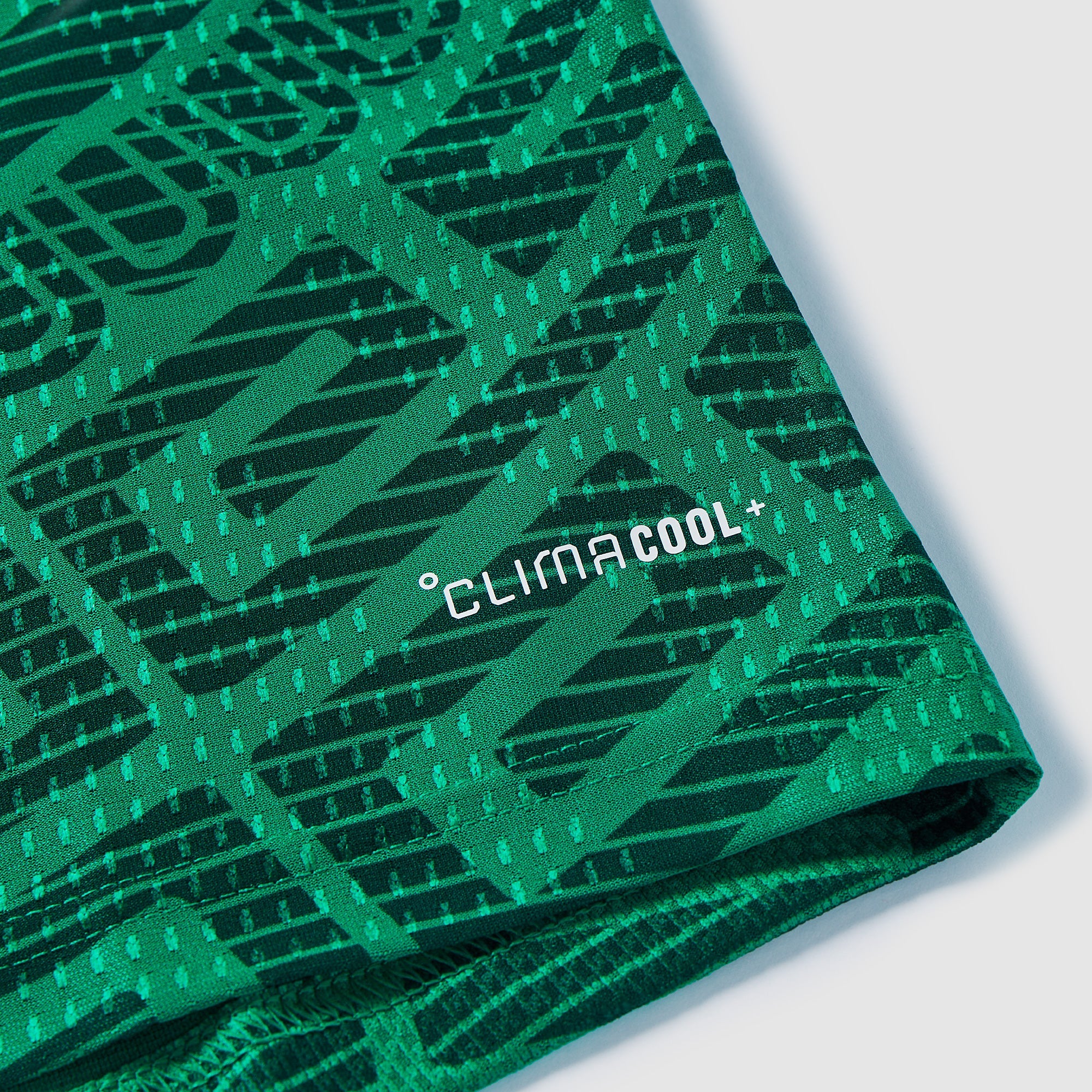 Home 26/27 Player Edition Shirt - Fabric Detail