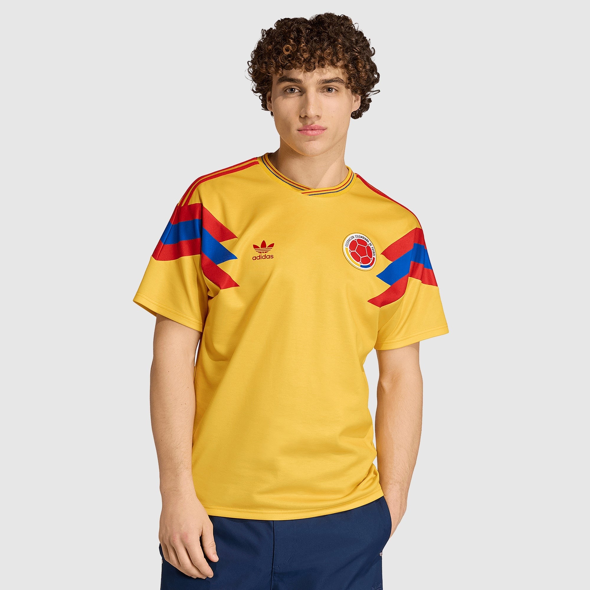 Retro Away 1990 Shirt - Model