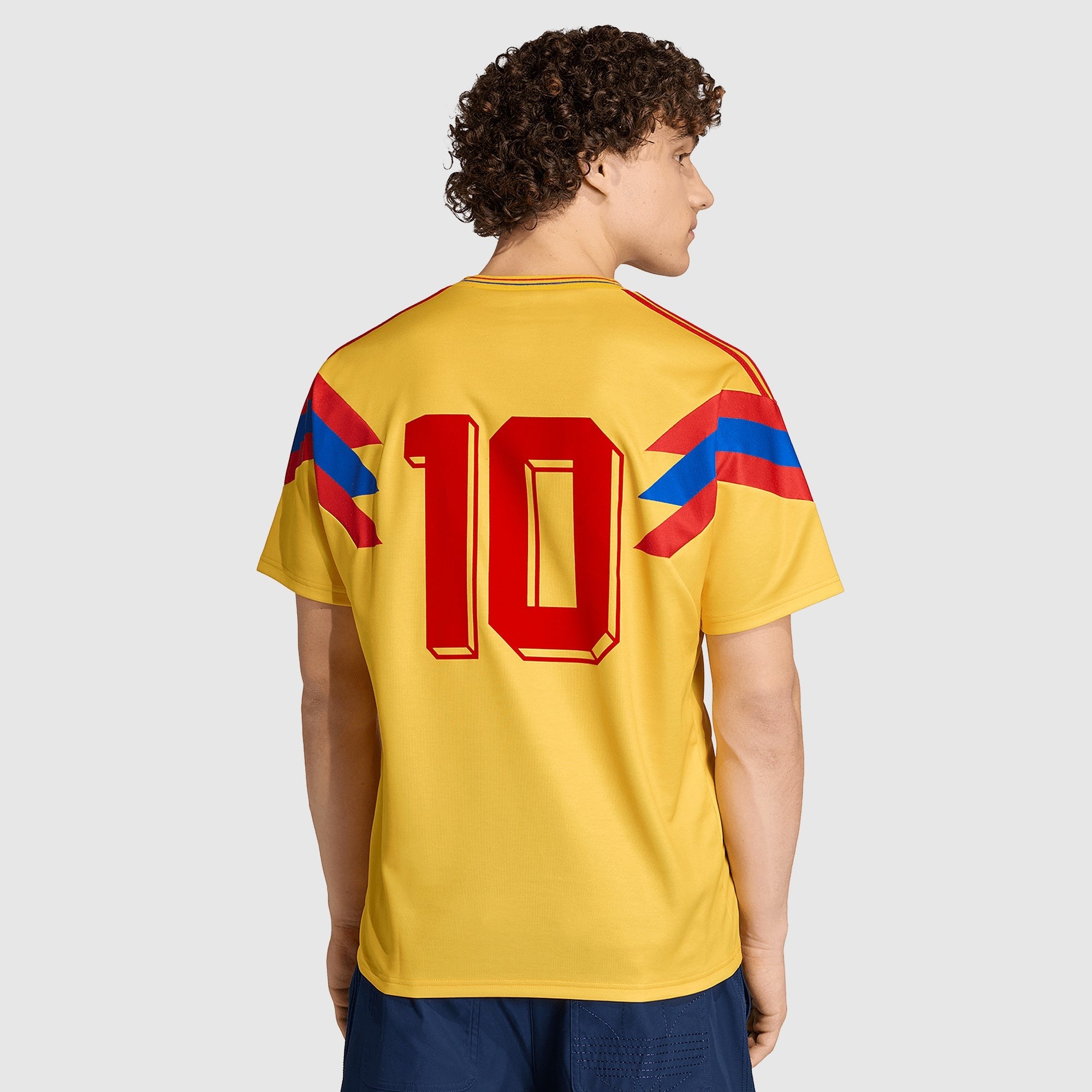 Retro Away 1990 Shirt - Back