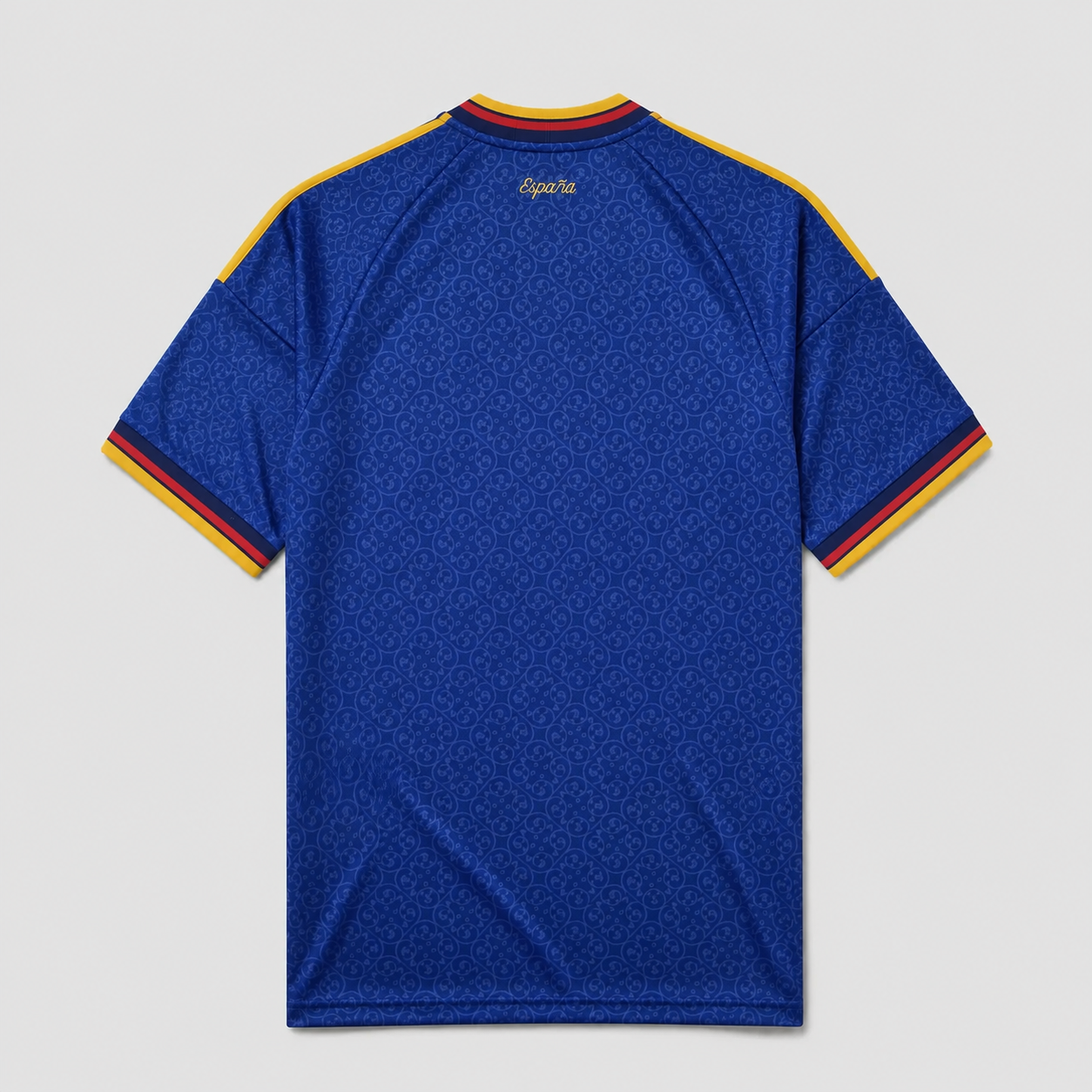 Away Special Edition Men's Shirt - Back