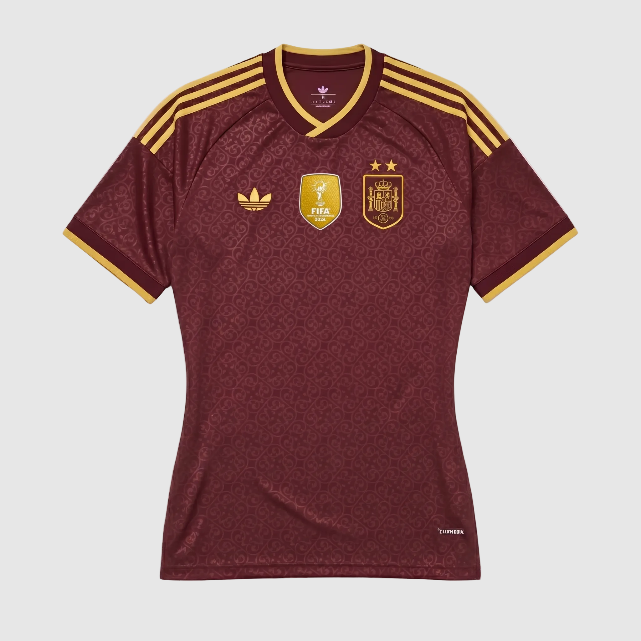 Away Special Edition Women's Shirt - Front