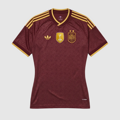 Away Special Edition Women's Shirt - Front