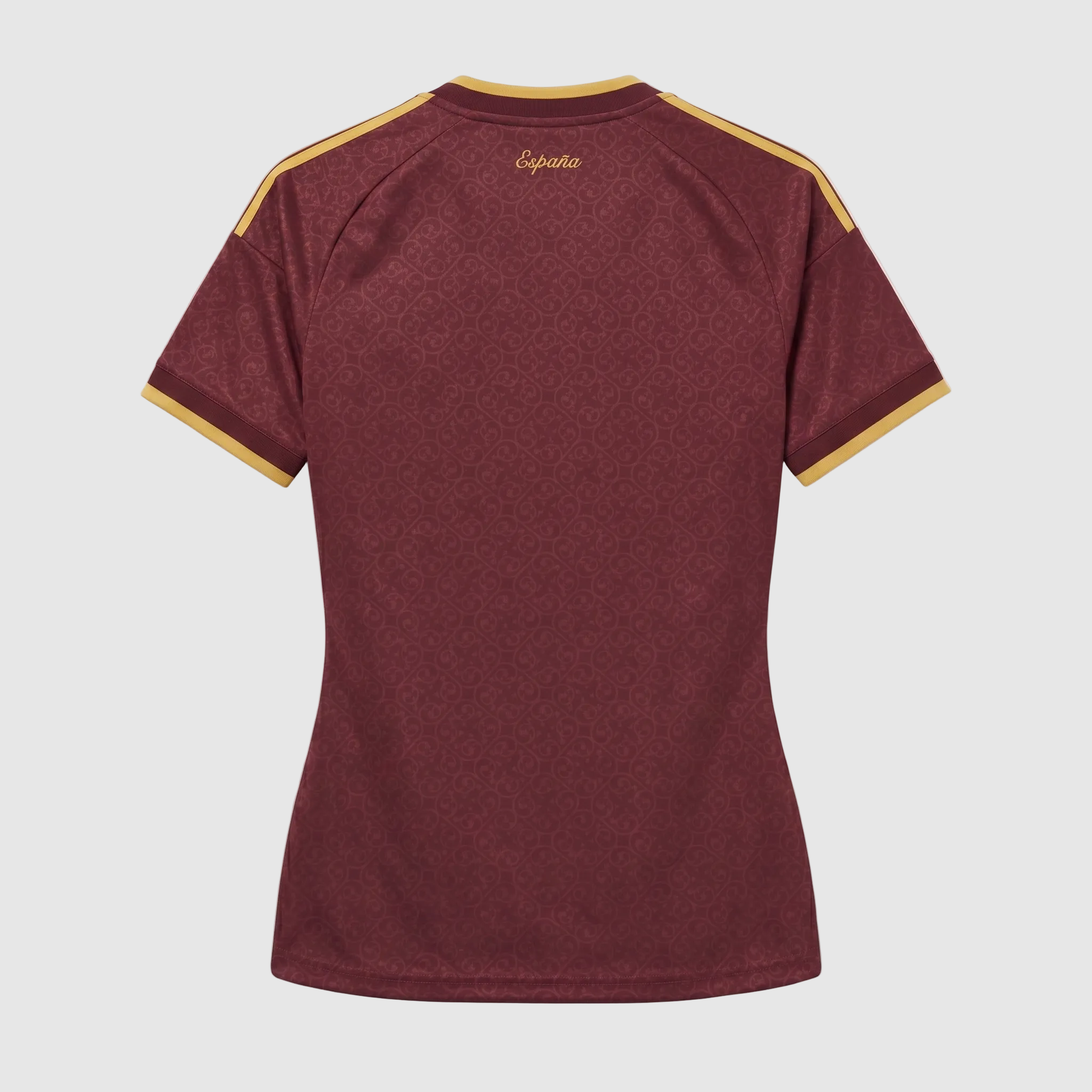 Away Special Edition Women's Shirt - Back